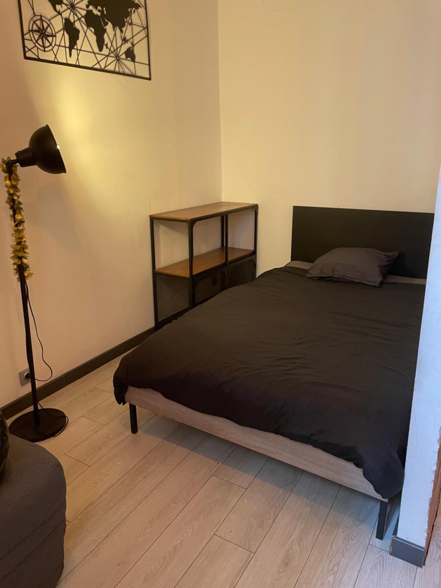 Apartment Superbe Au Pied De Notre Dame De La Garde Marseille