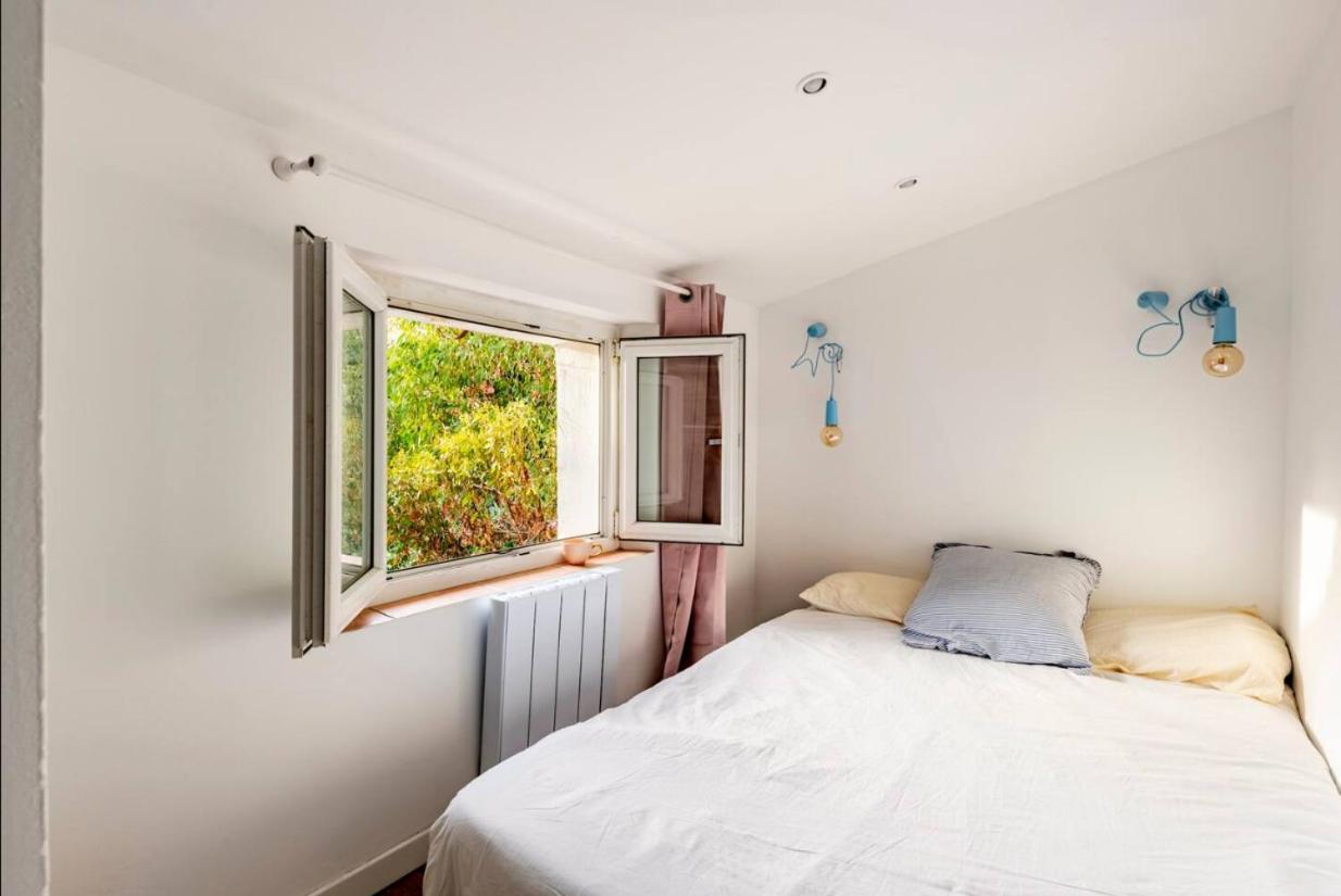 La Campagne Au Coeur Du Vieux Port Apartment *