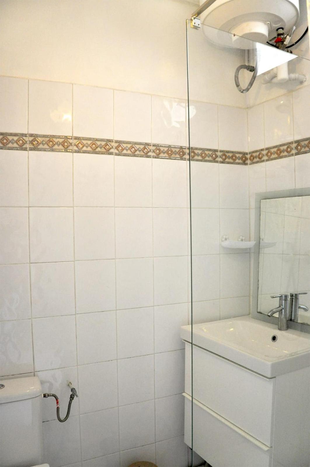For 2 With Balcony - Near The *
