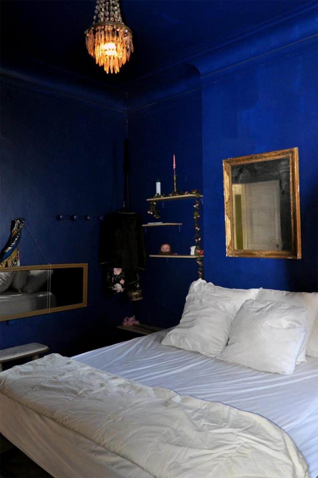 Apartment Bright In The Heart Of