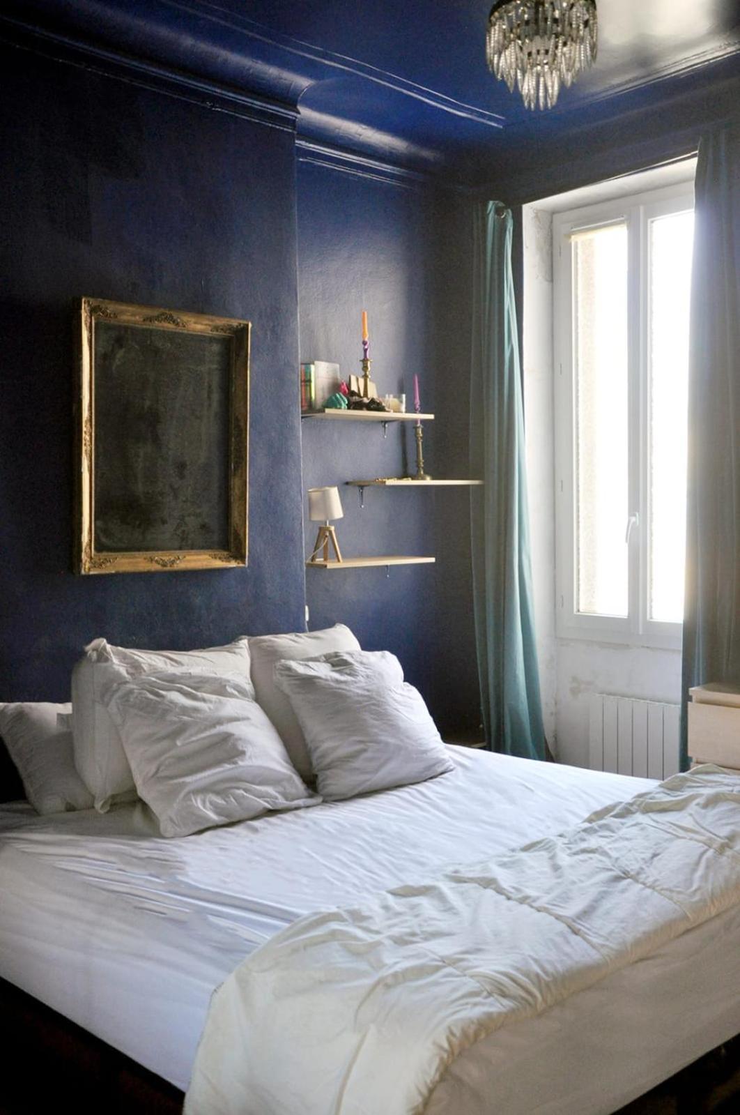 Bright In The Heart Of Apartment *