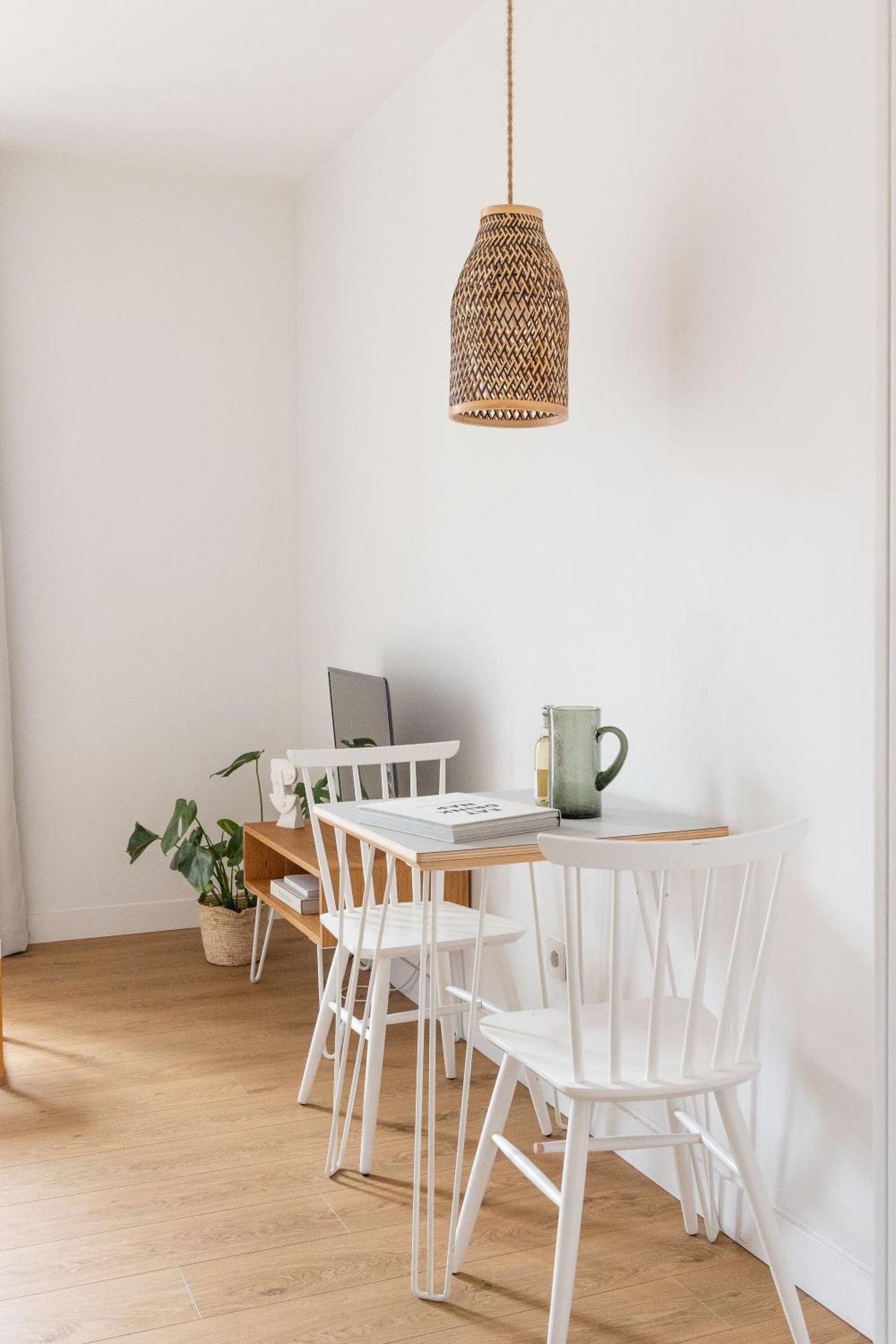 The Babel Community - Republique - Joliette Aparthotel