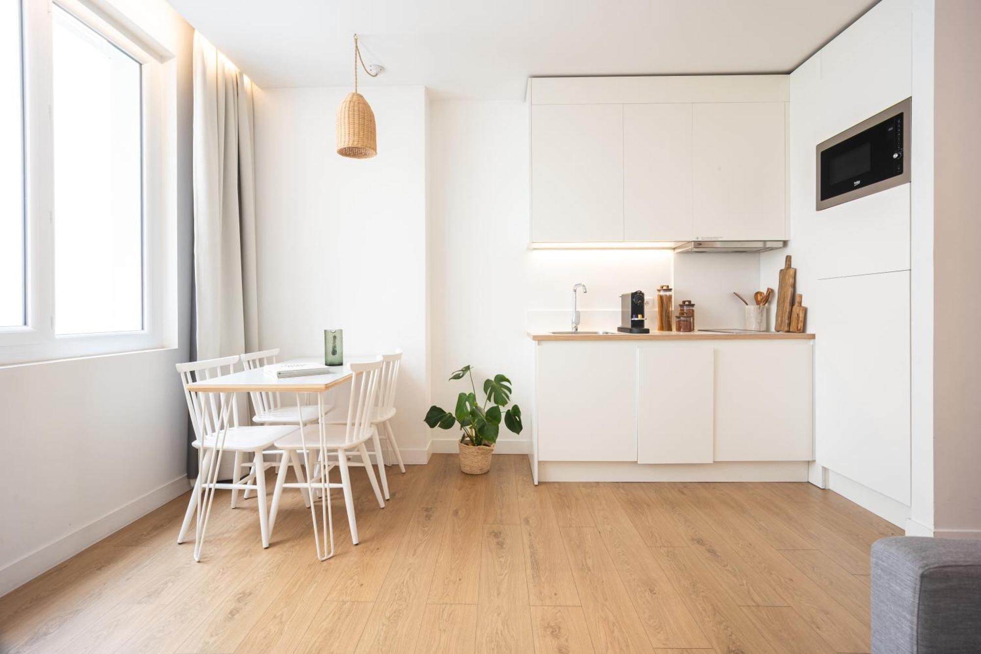 The Babel Community - Republique - Joliette Aparthotel
