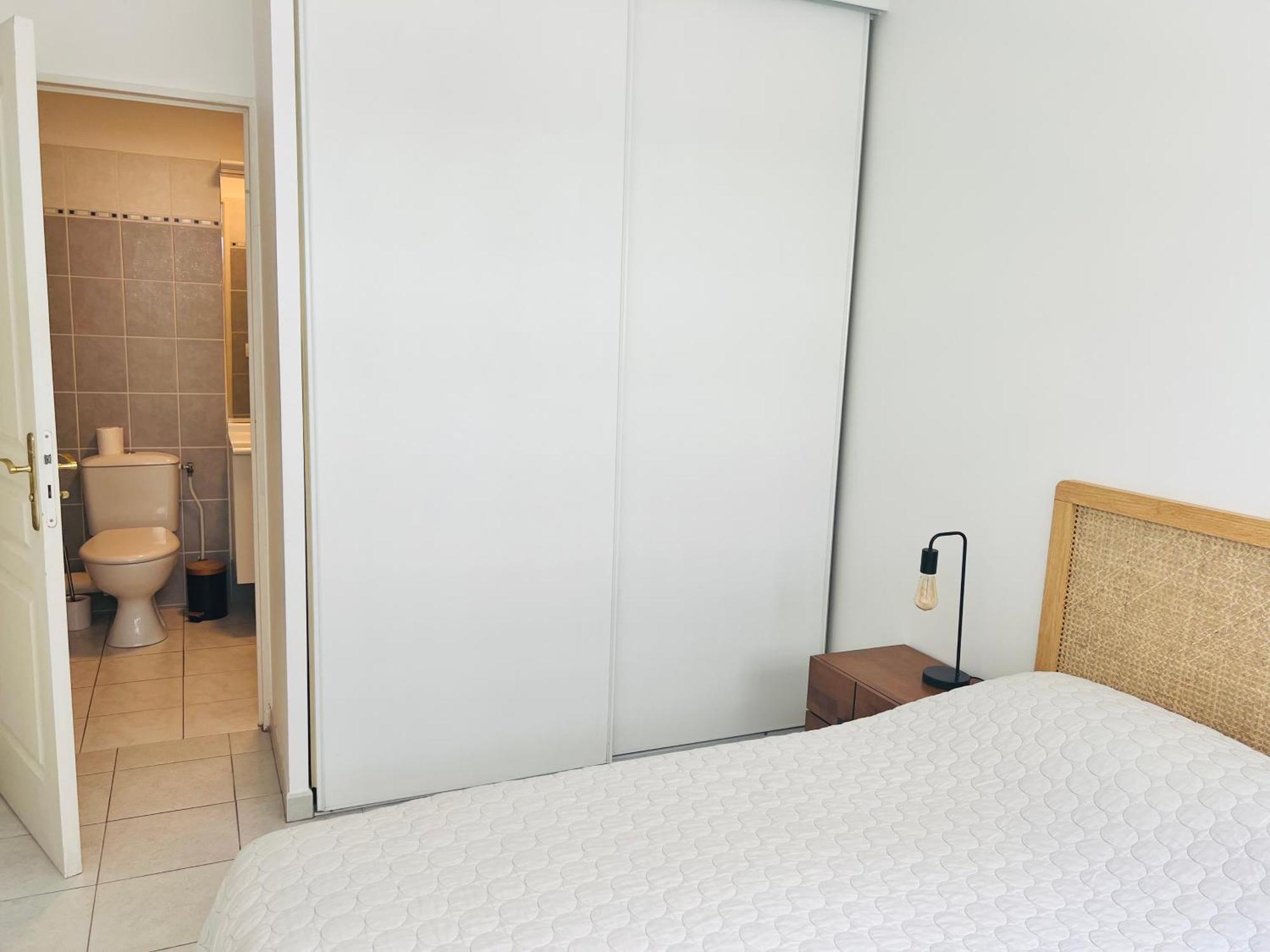 La Major, Urbain + Parking Apartment *