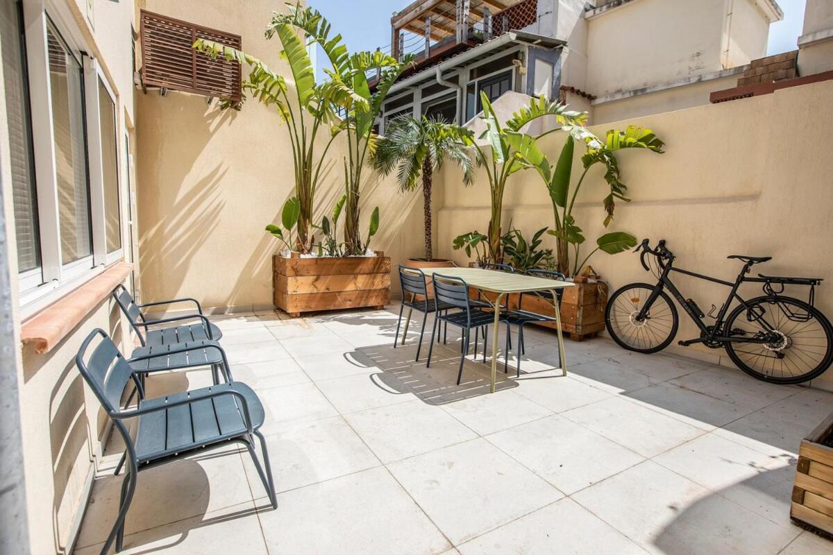 Le Cabanon De Samatan * Marseille