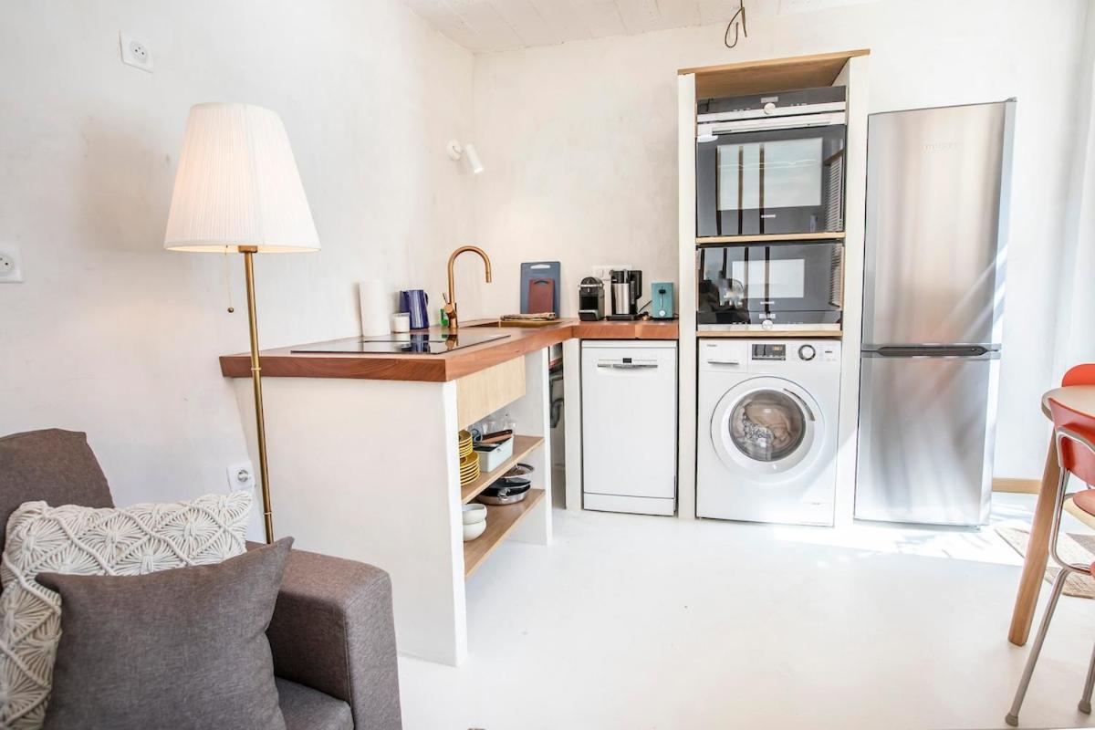 Le Cabanon De Samatan *