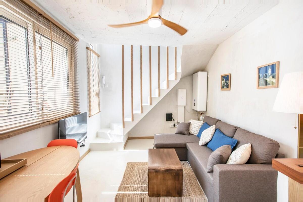 Apartment Le Cabanon De Samatan
