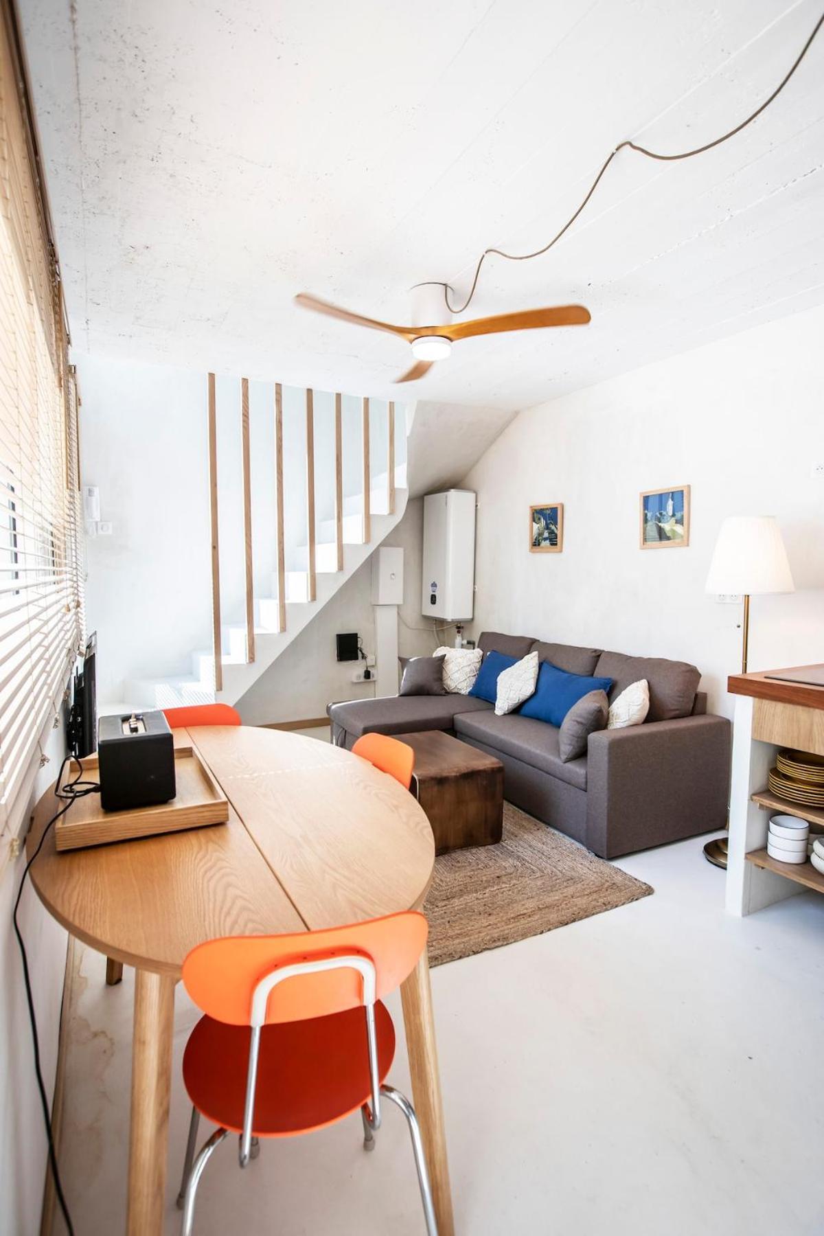 Le Cabanon De Samatan Apartment *