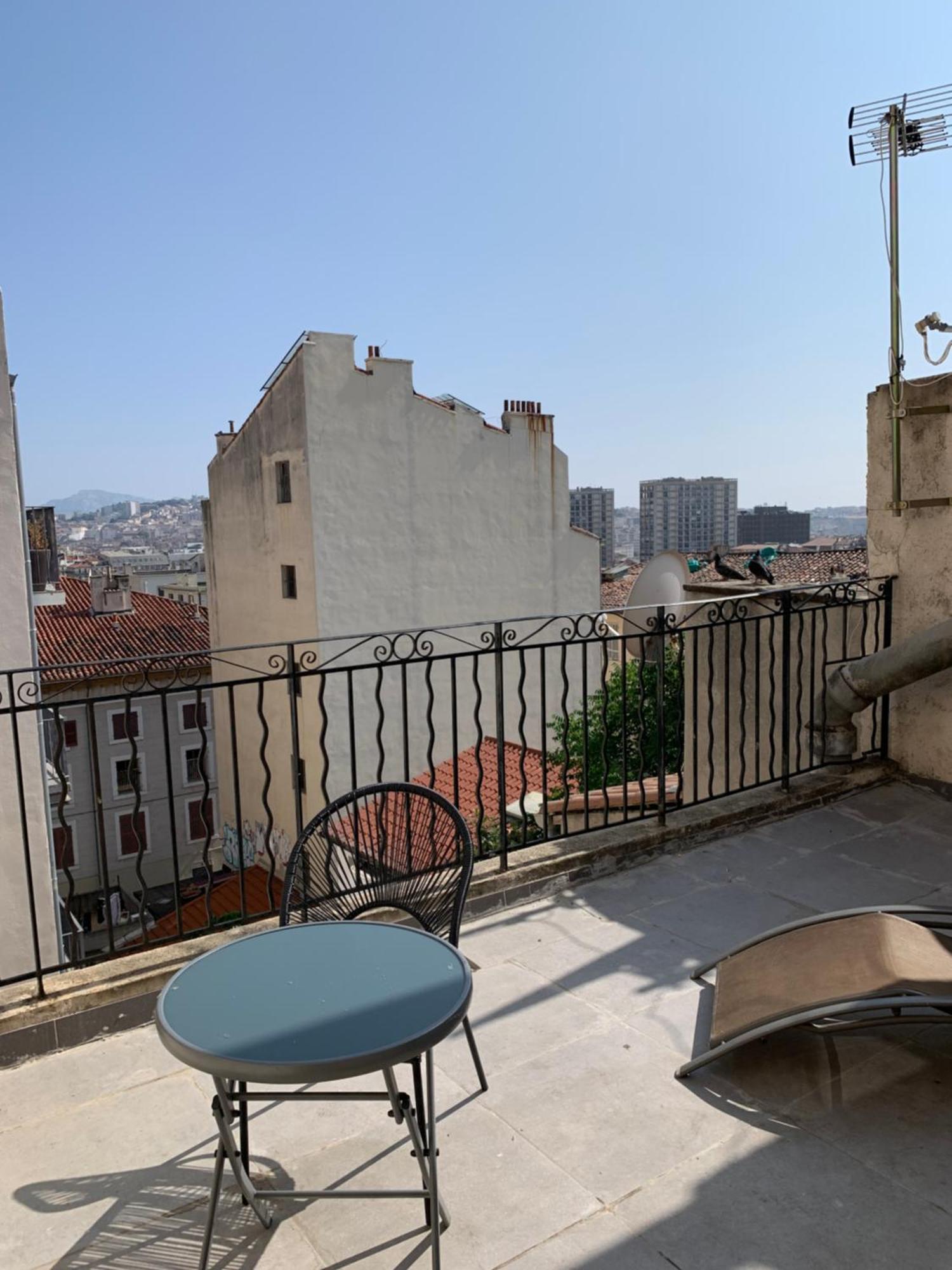 Le Capitol * Marseilles