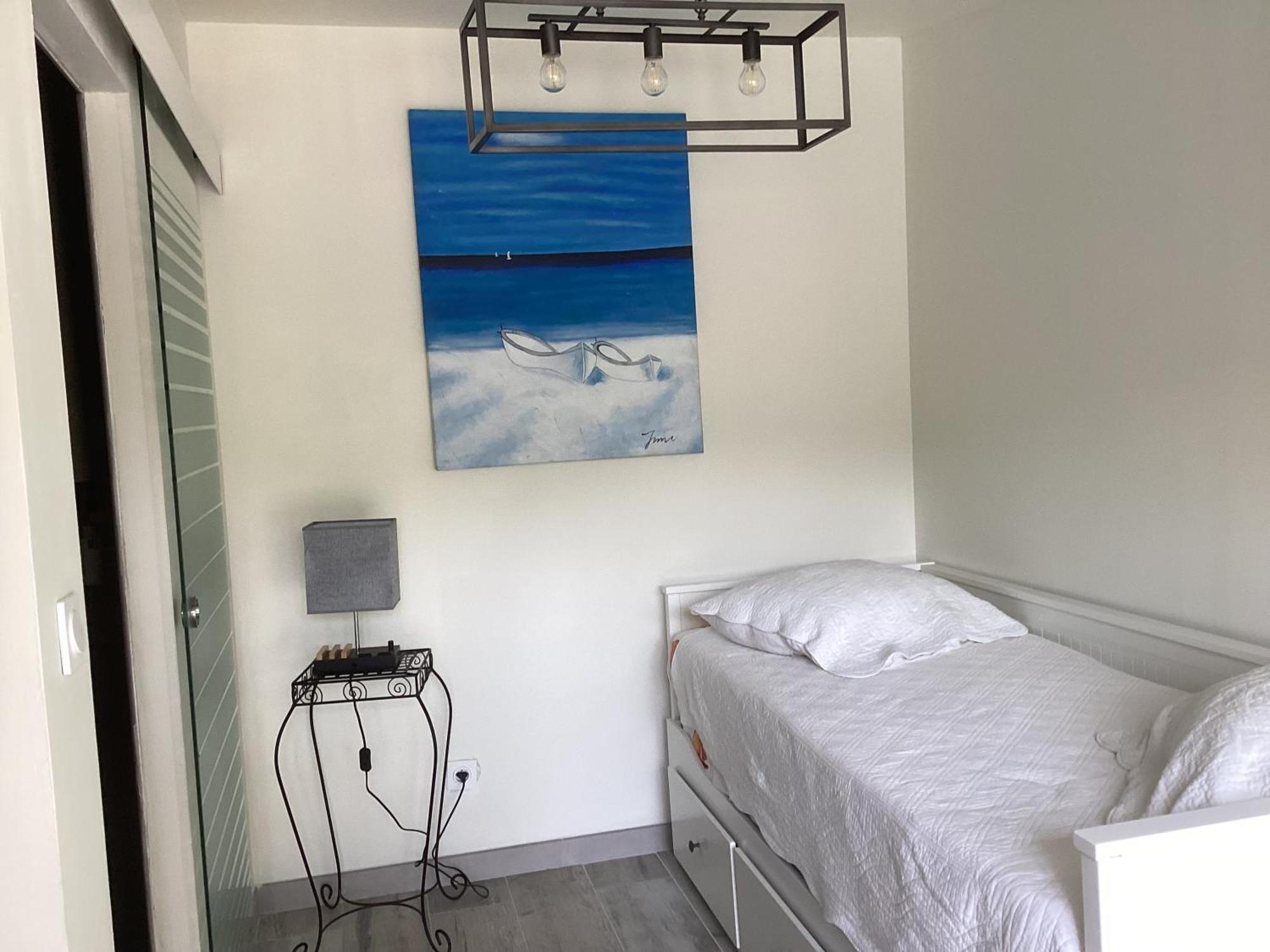 La Bergerie Emma Apartamento