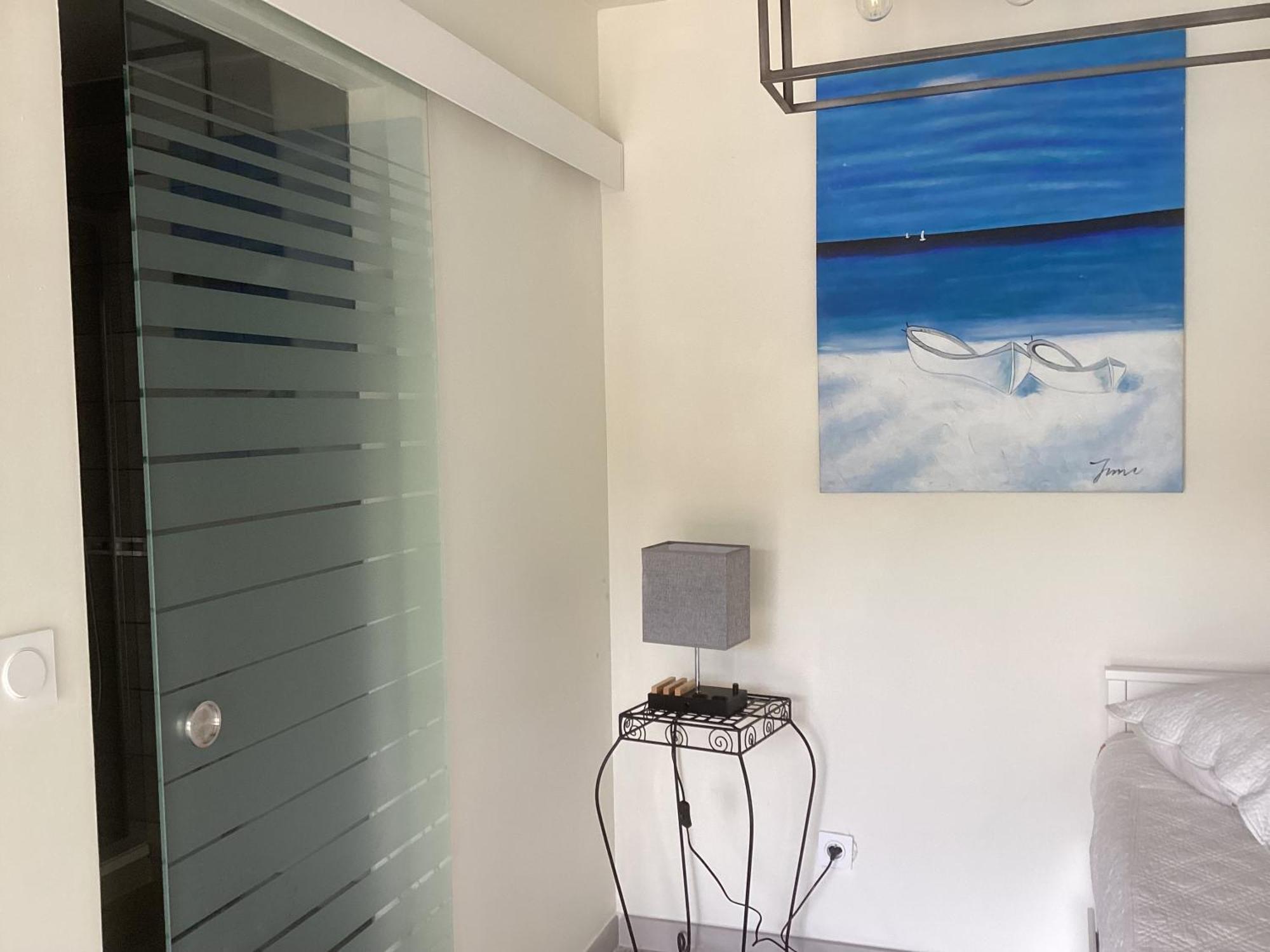 La Bergerie Emma Apartamento Marsella