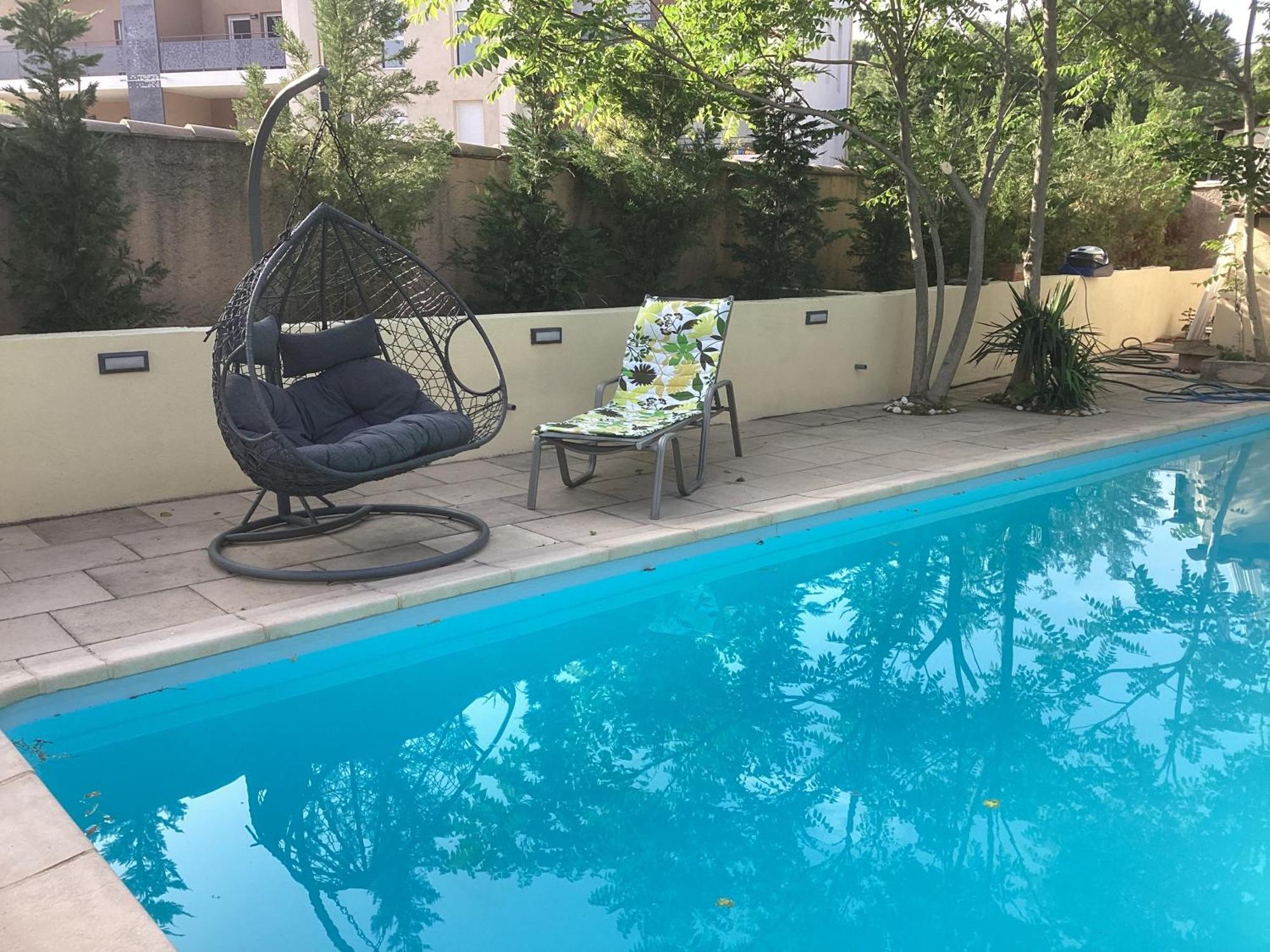 Apartamento La Bergerie Emma