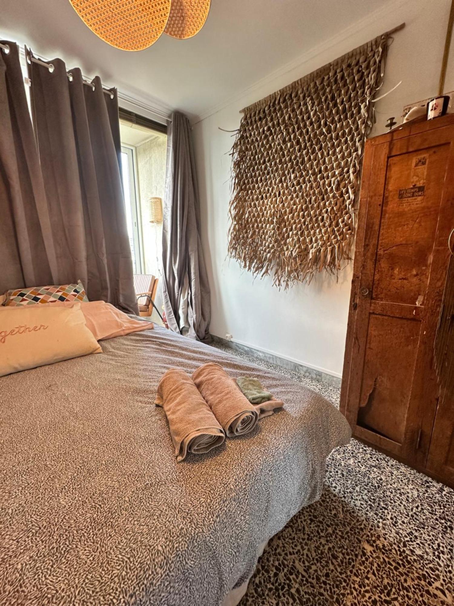 Cocon Calanques Apartment Marseille