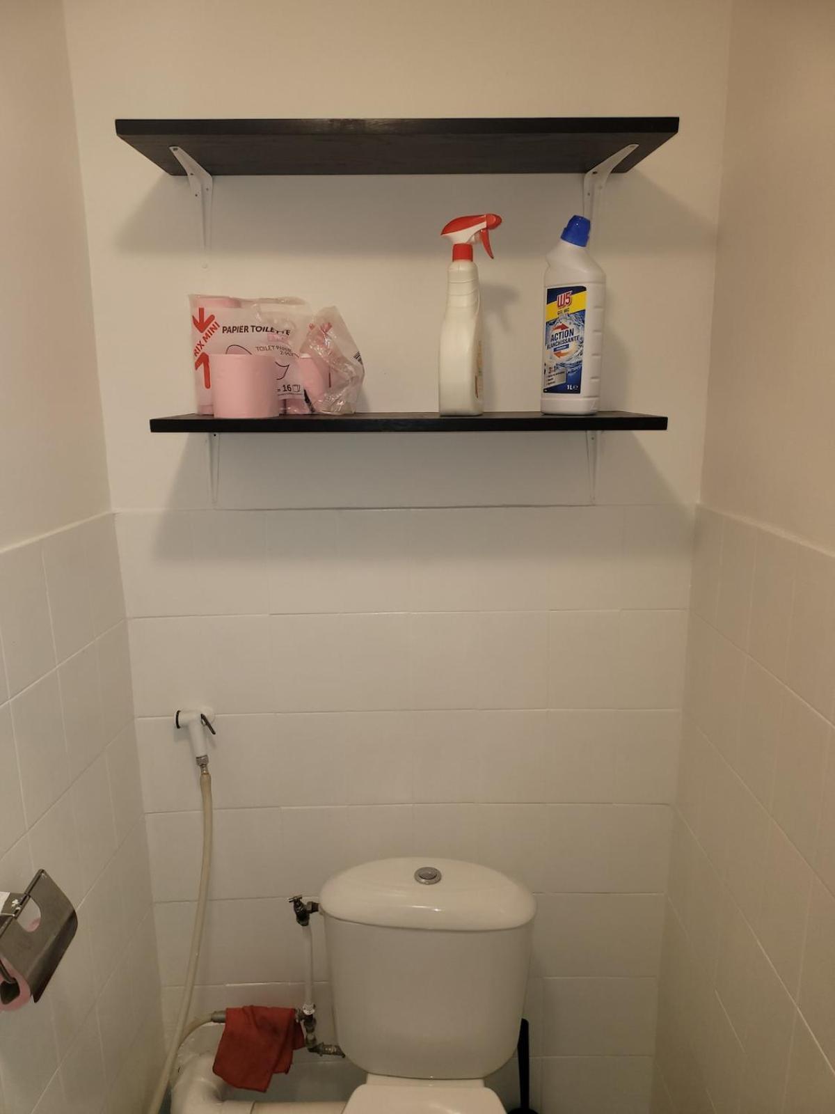 Căn hộ Le Reforme Pour 6 Personnes