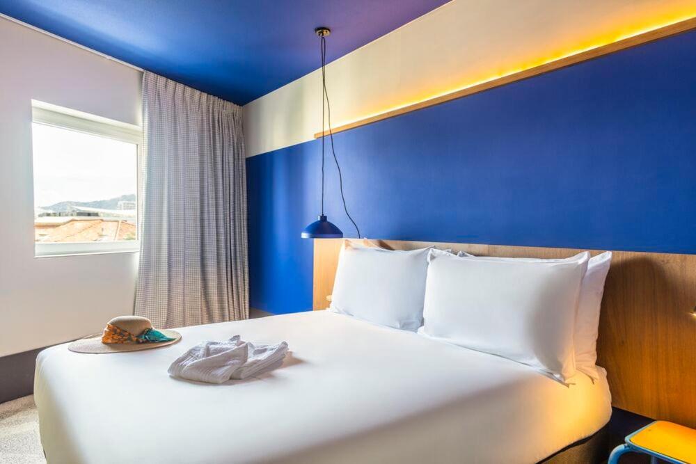 Hotel Greet Parc Chanot Velodrome Marseilles