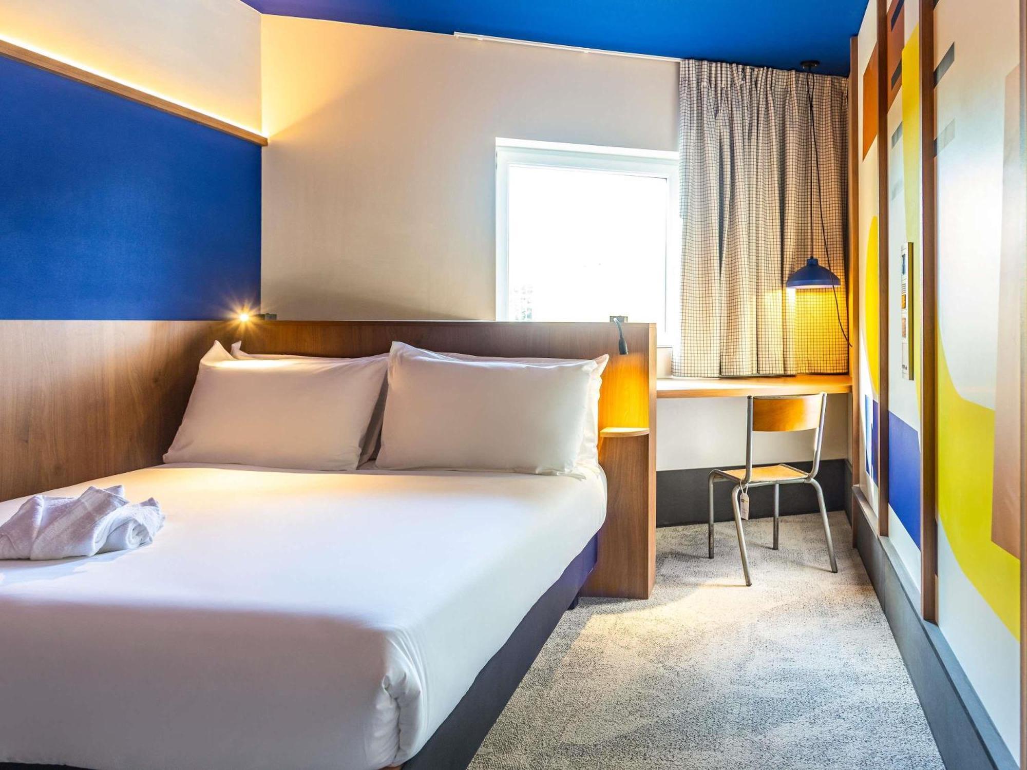 Hotel Greet Parc Chanot Velodrome Marseilles