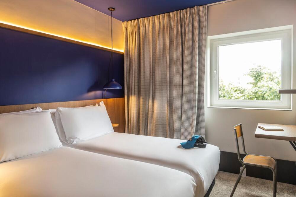 Hotel Greet Parc Chanot Velodrome Marseilles