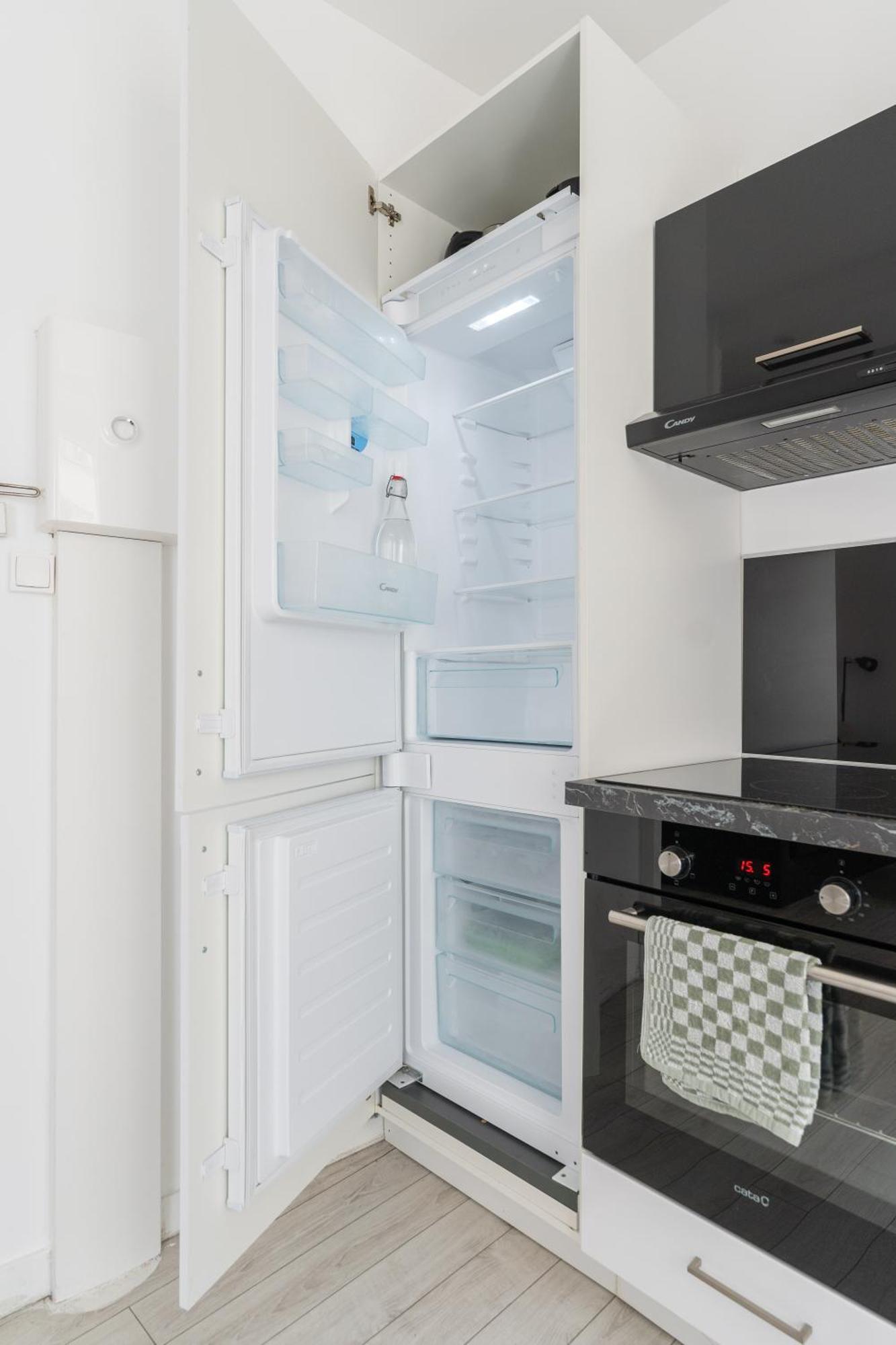 Le Miradou-t2-confort Panier & Vieux-port Apartment *