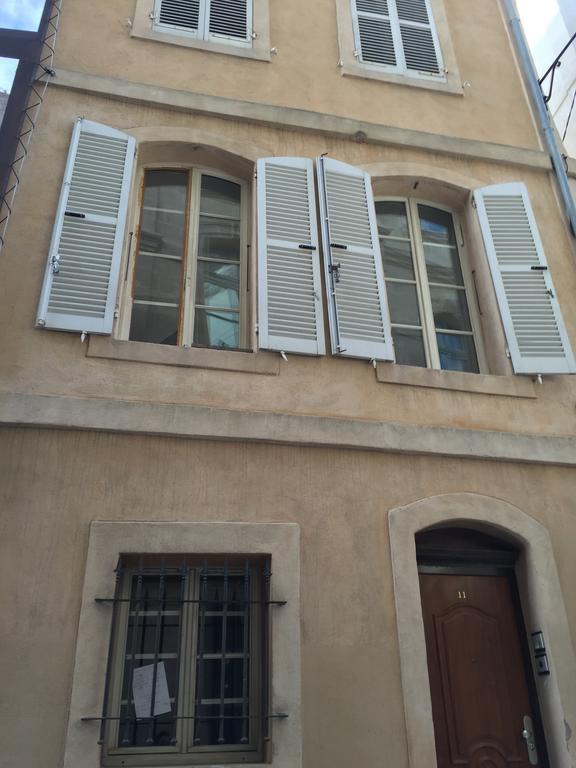 Panier Appartement