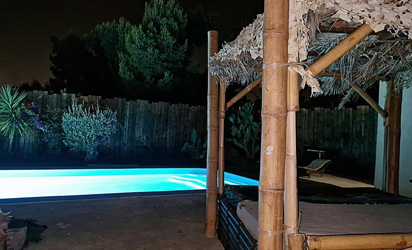 Holiday home Le Cocon Marseillais *