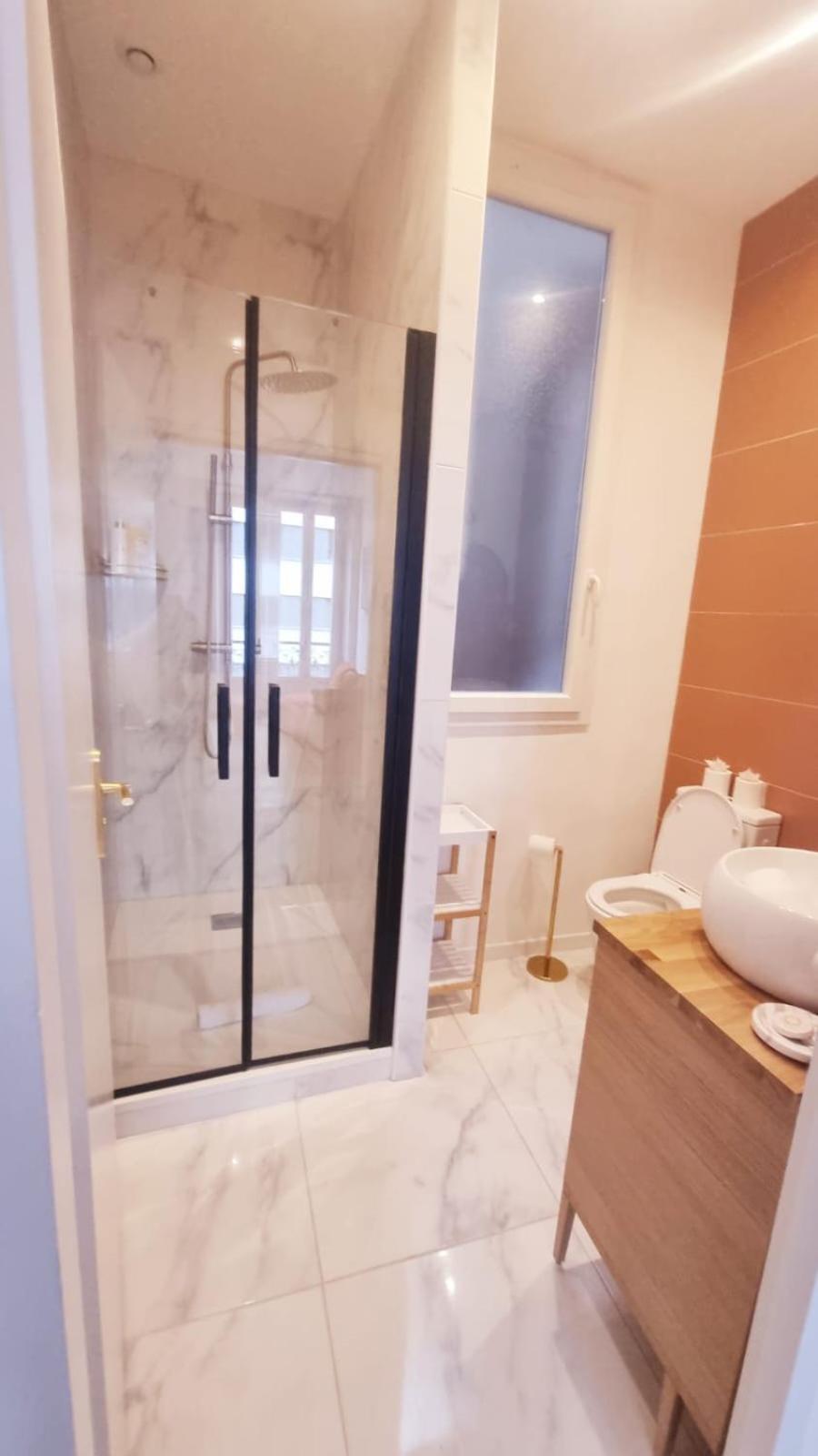 T3 Spacieux Et Lumineux Apartment