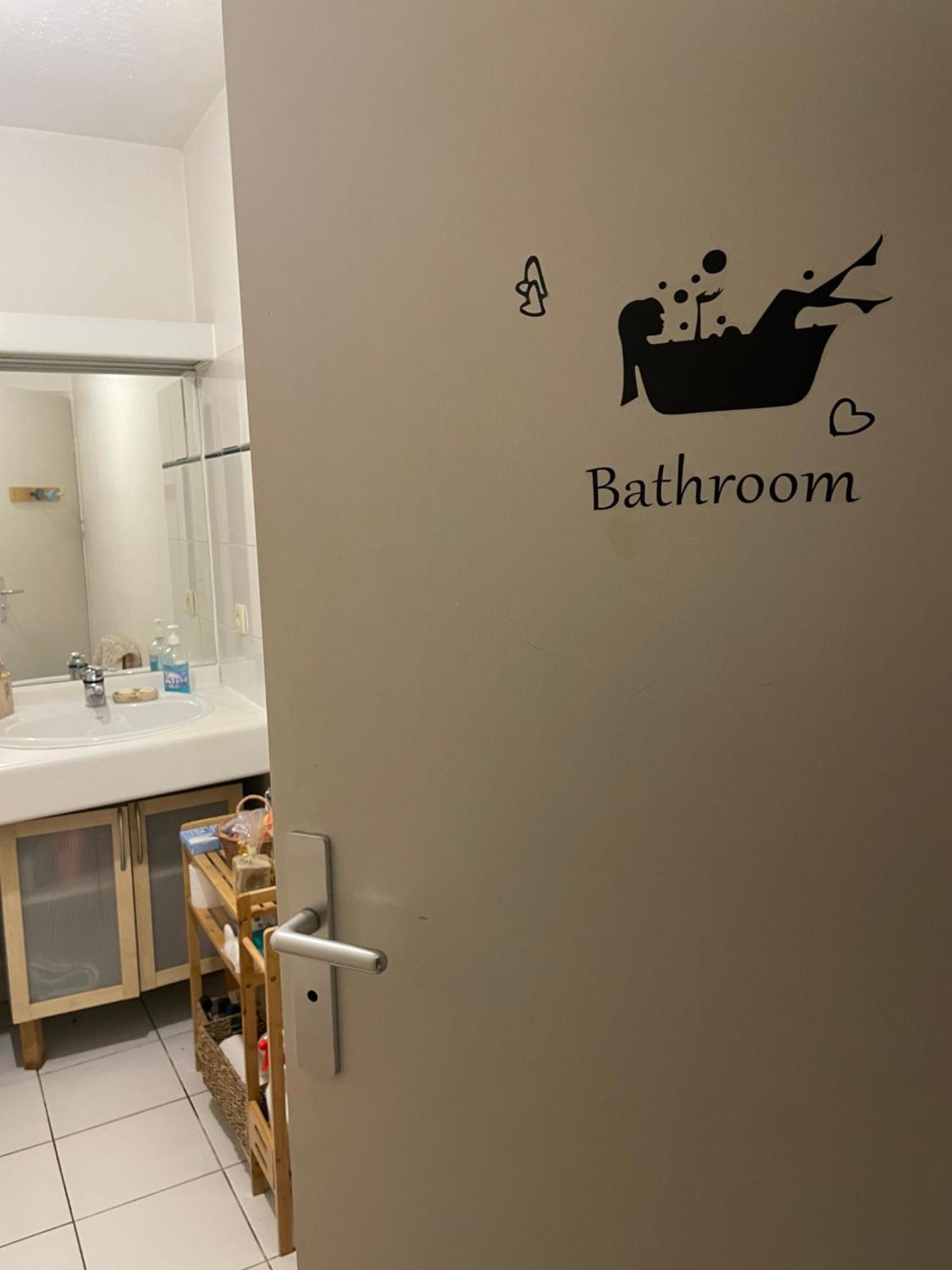 Apartment Tous Confort Marseille