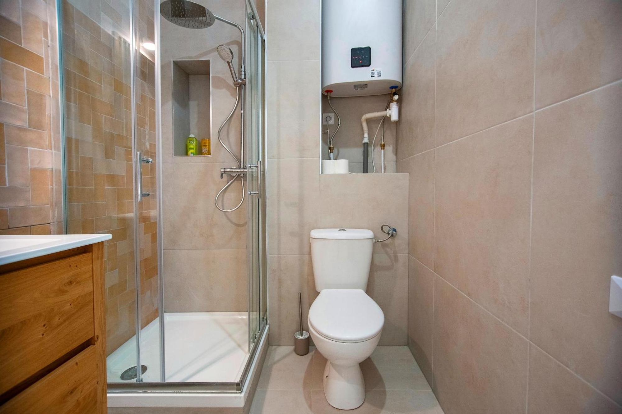 2 - Design Provence, Moderne