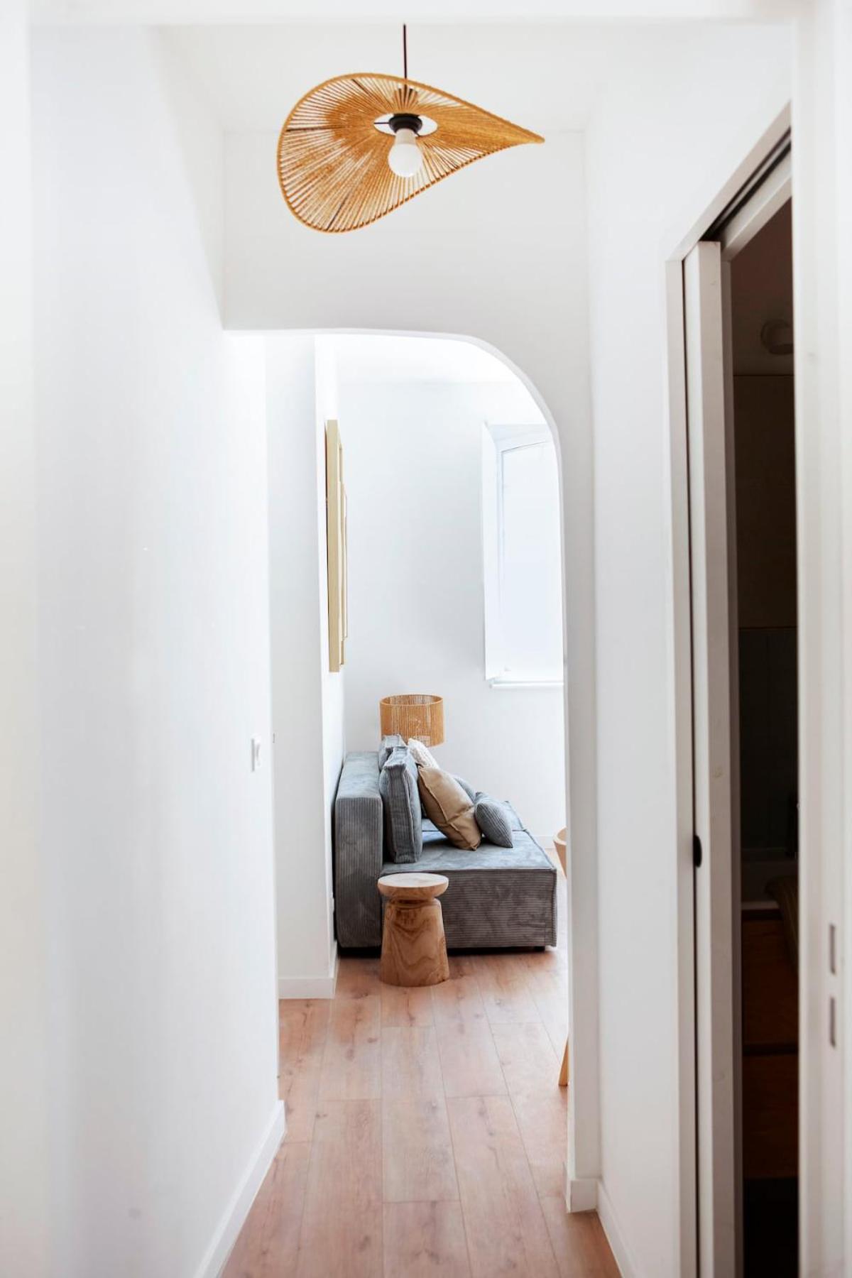 Apartment 2 - Design Provence, Moderne Marseille