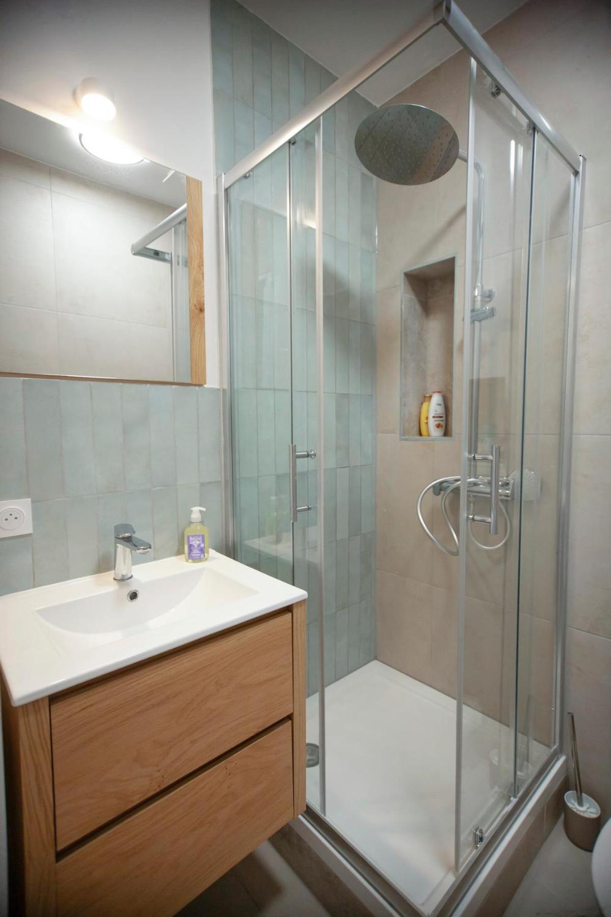 2 - Design Provence, Moderne *