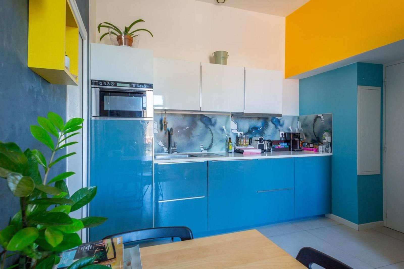 Appartement Malmousque Et *