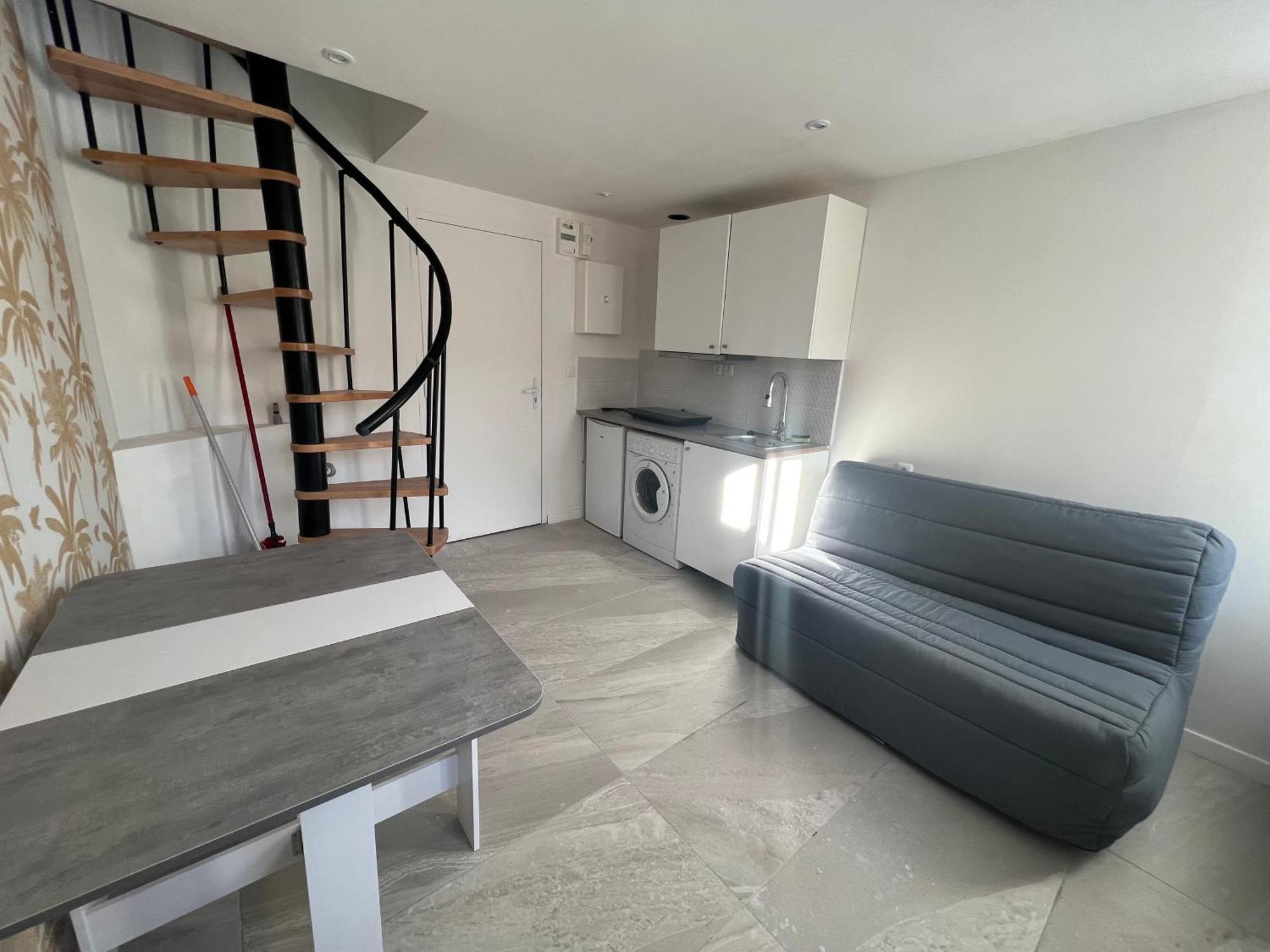 22g Duplex T2 Lumineux A Apartment