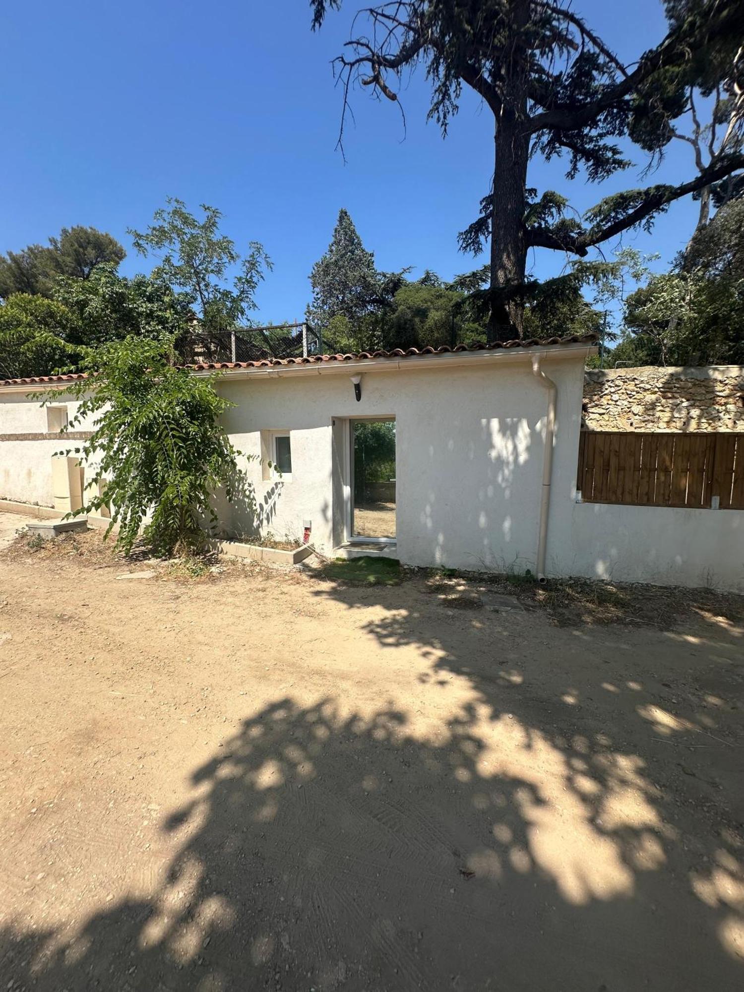 Casa de férias Maison 8 T2 Jacuzzi Et Jardin