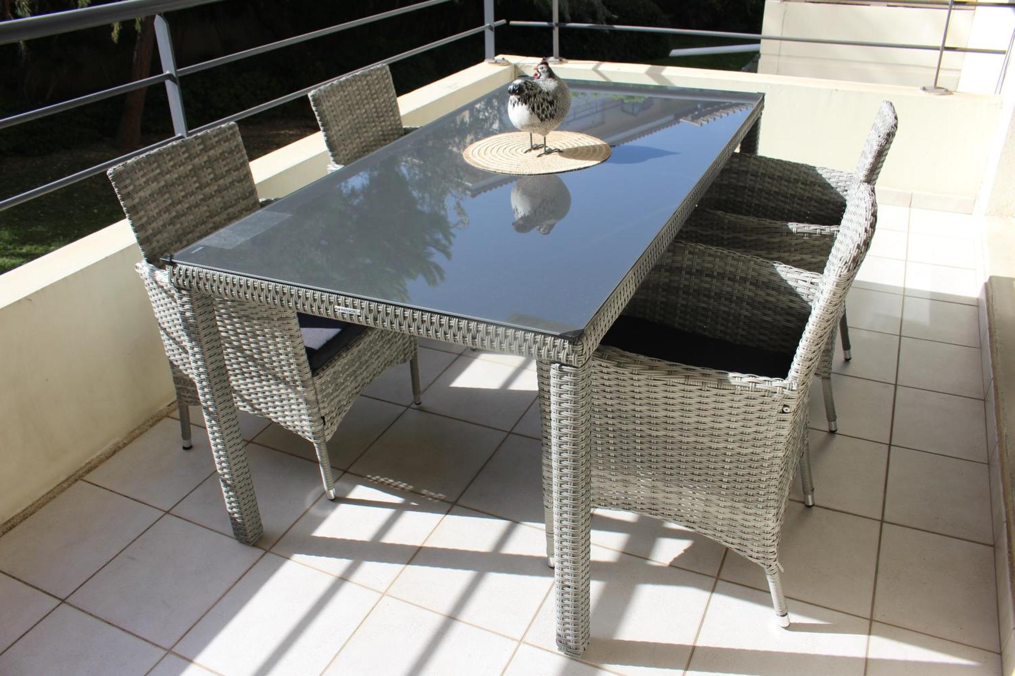 Apartment Mes Reves