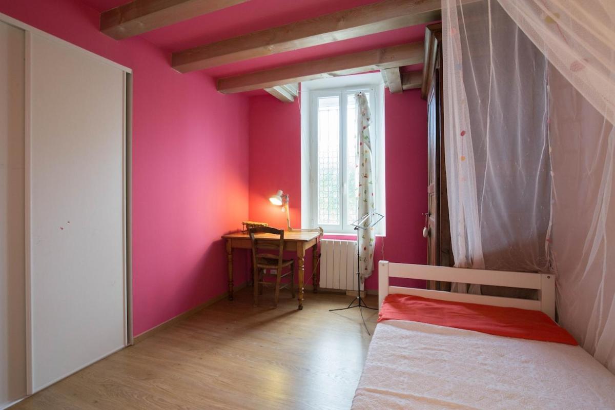 Family House Marseille