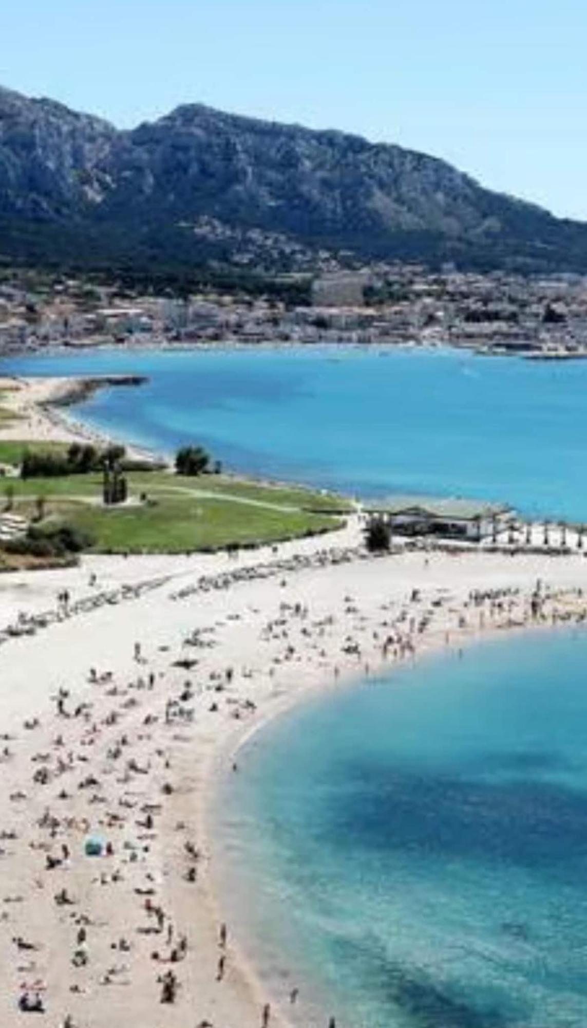 Cozy 4 Personnes Apartment Marseilles