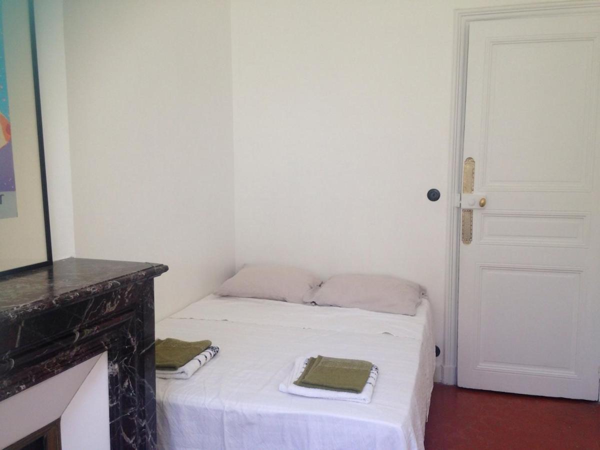 Pleasant 120 M2 Duplex, Garden, Quiet, South, Center