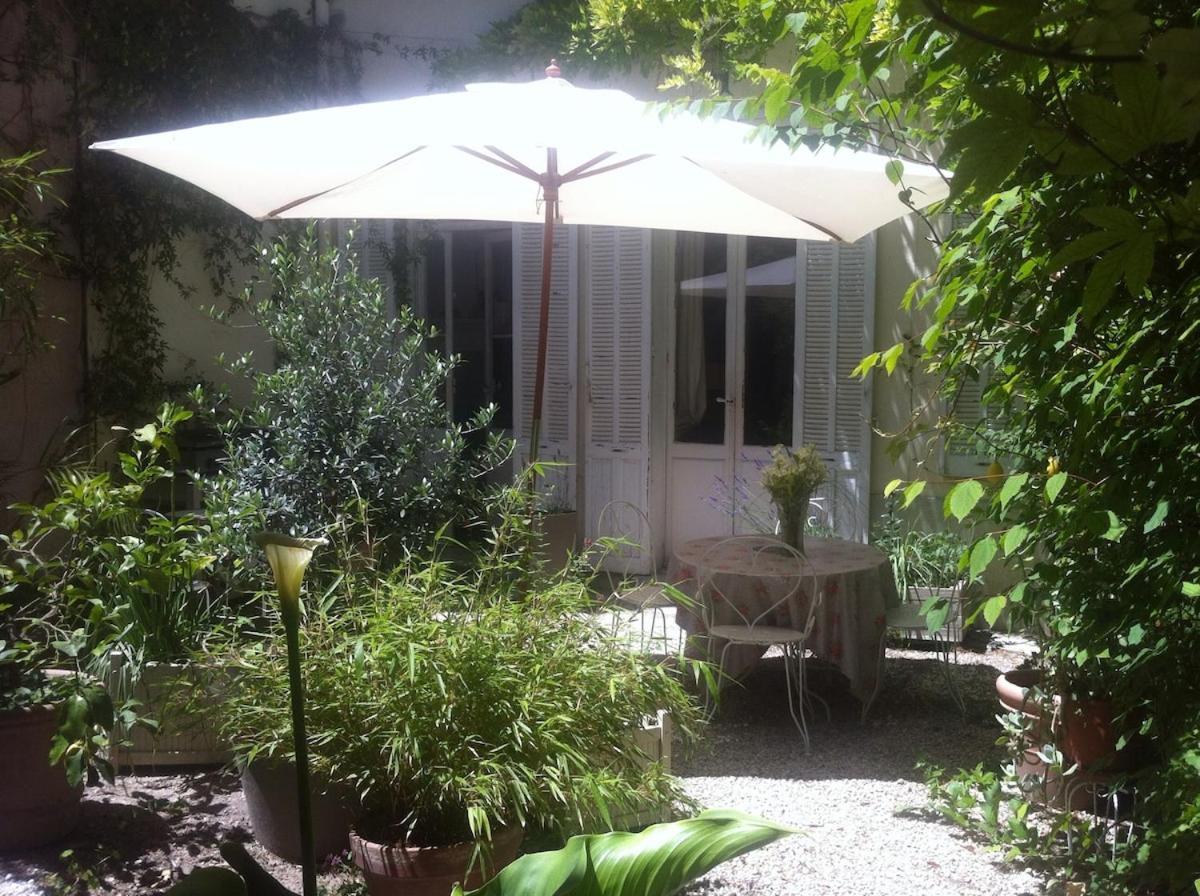 Pleasant 120 M2 Duplex, Garden, Quiet, South, Center *