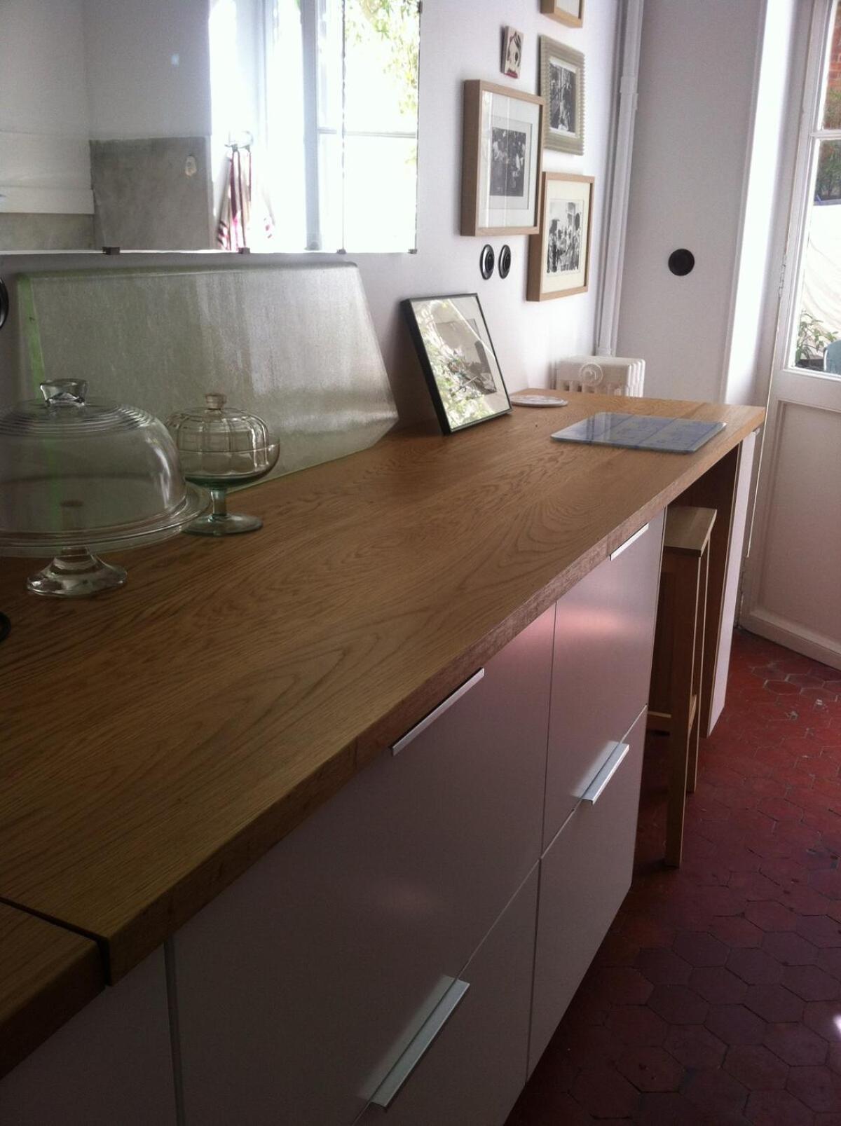 Pleasant 120 M2 Duplex, Garden, Quiet, South, Center