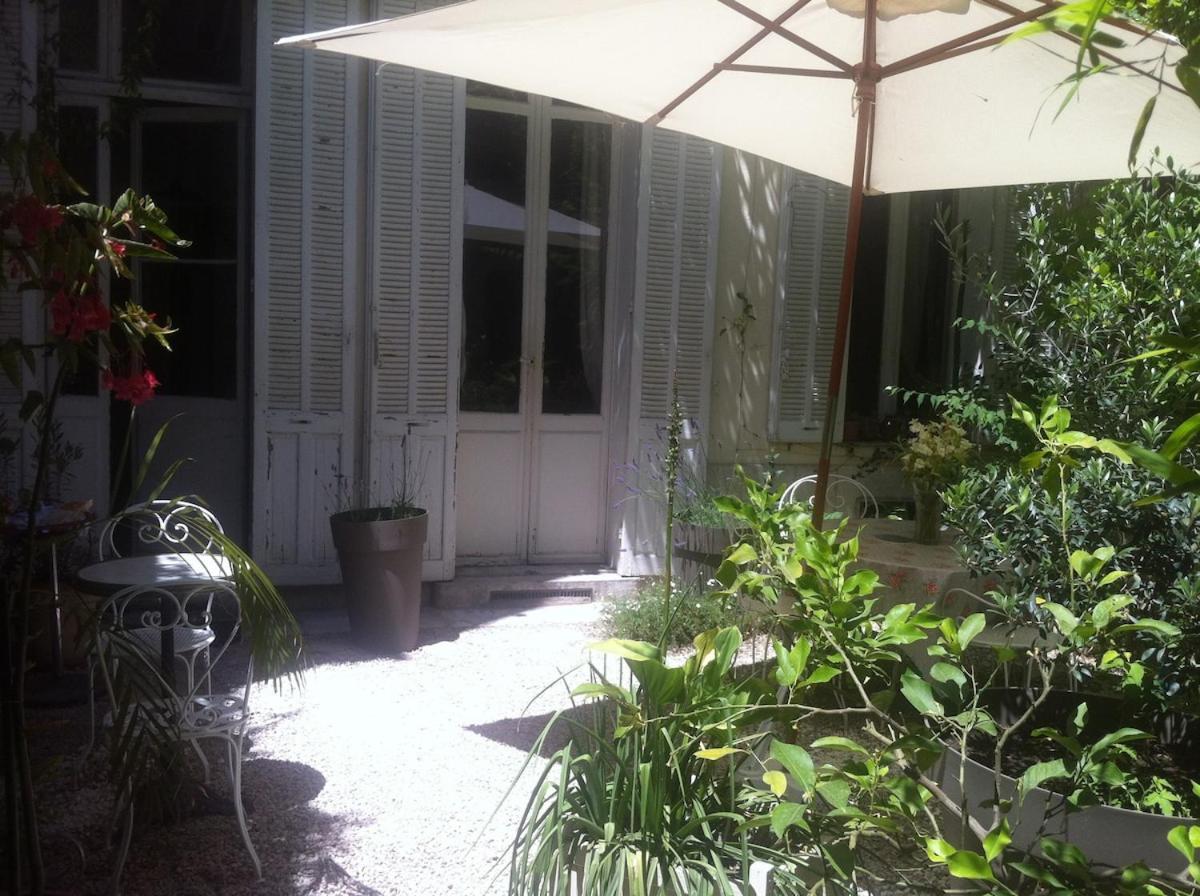 Pleasant 120 M2 Duplex, Garden, Quiet, South, Center *