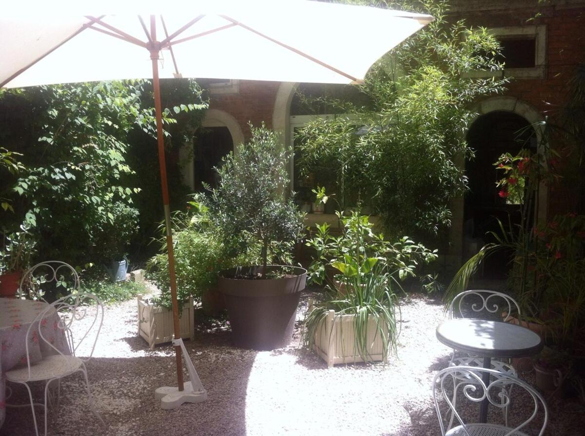Pleasant 120 M2 Duplex, Garden, Quiet, South, Center