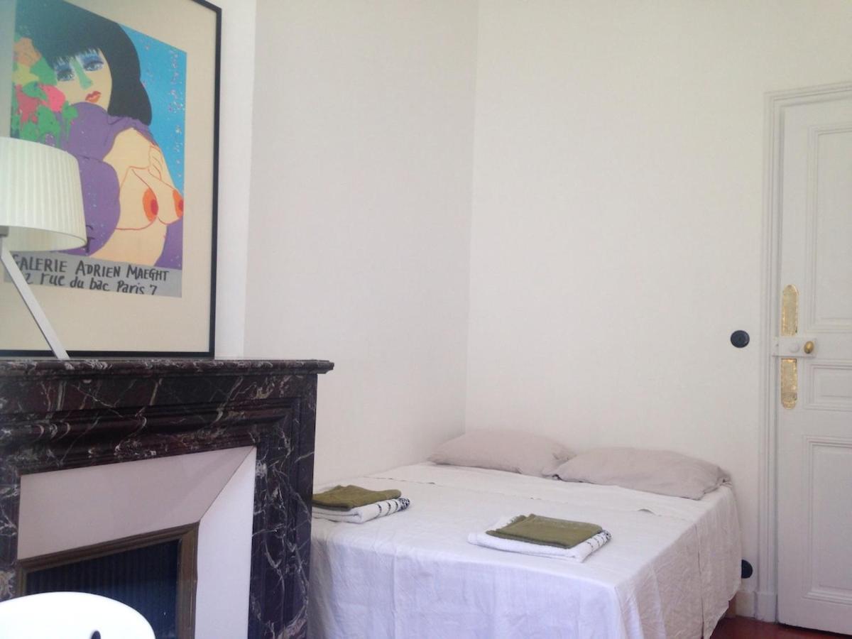 Pleasant 120 M2 Duplex, Garden, Quiet, South, Center