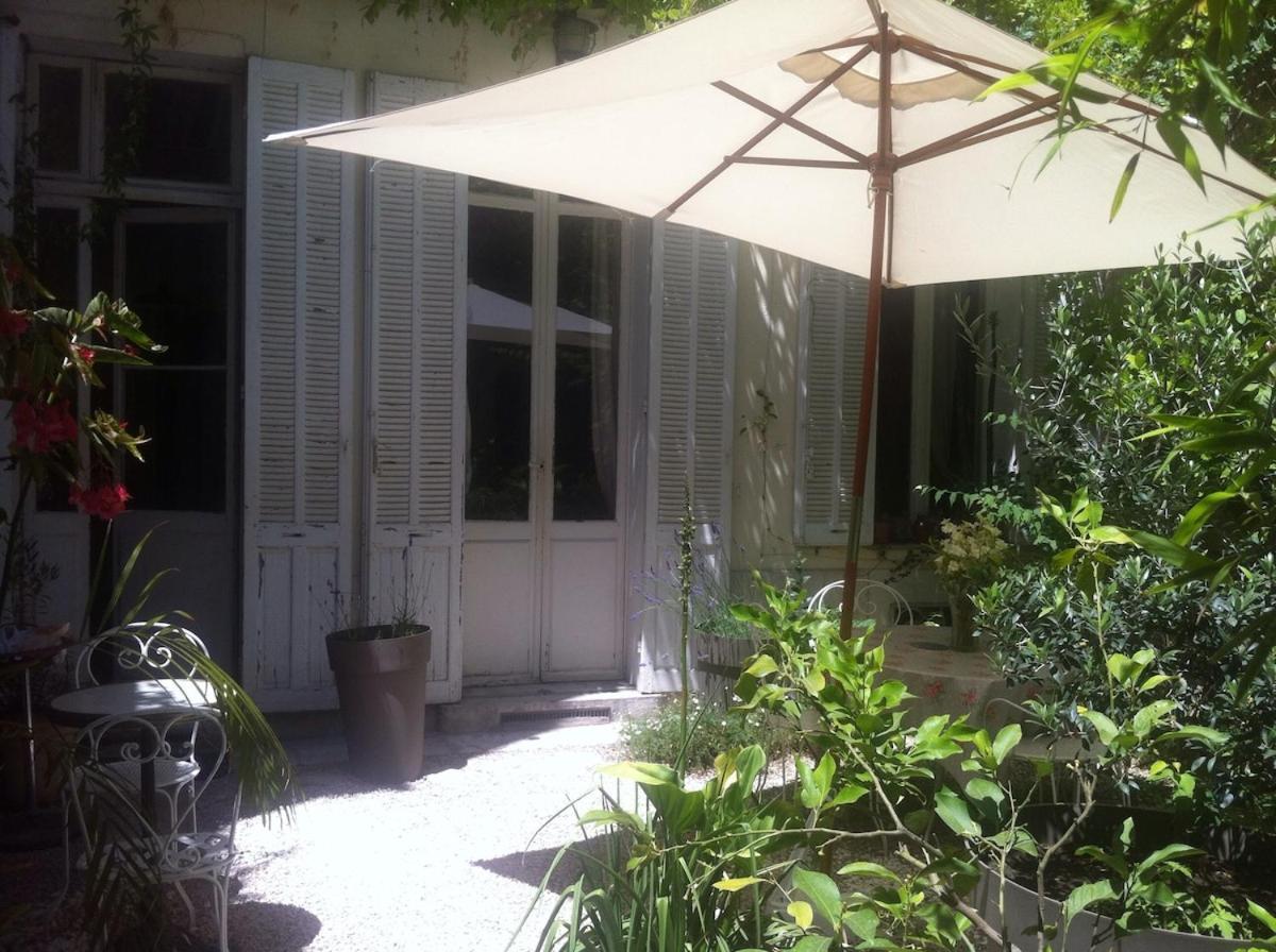 Pleasant 120 M2 Duplex, Garden, Quiet, South, Center