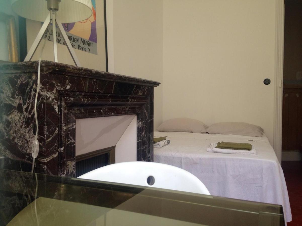 Pleasant 120 M2 Duplex, Garden, Quiet, South, Center