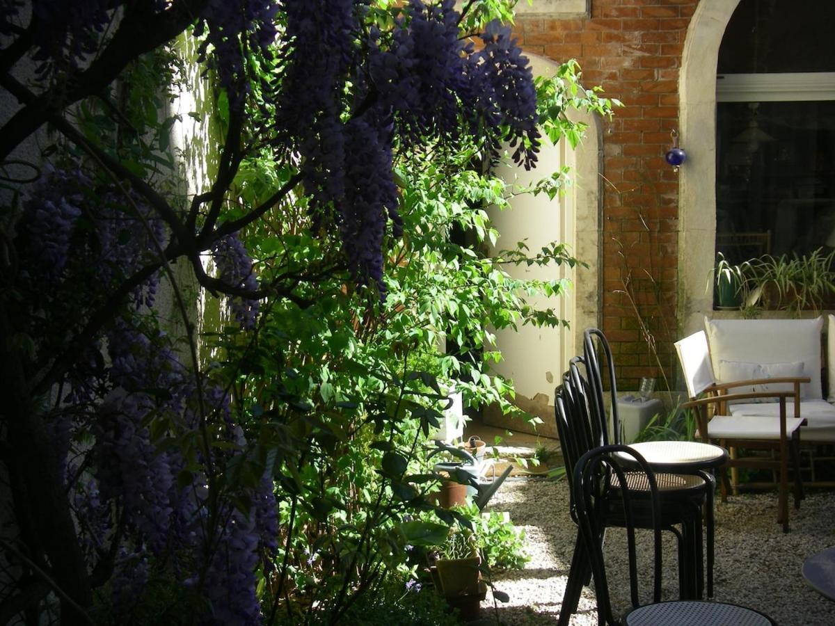 Pleasant 120 M2 Duplex, Garden, Quiet, South, Center