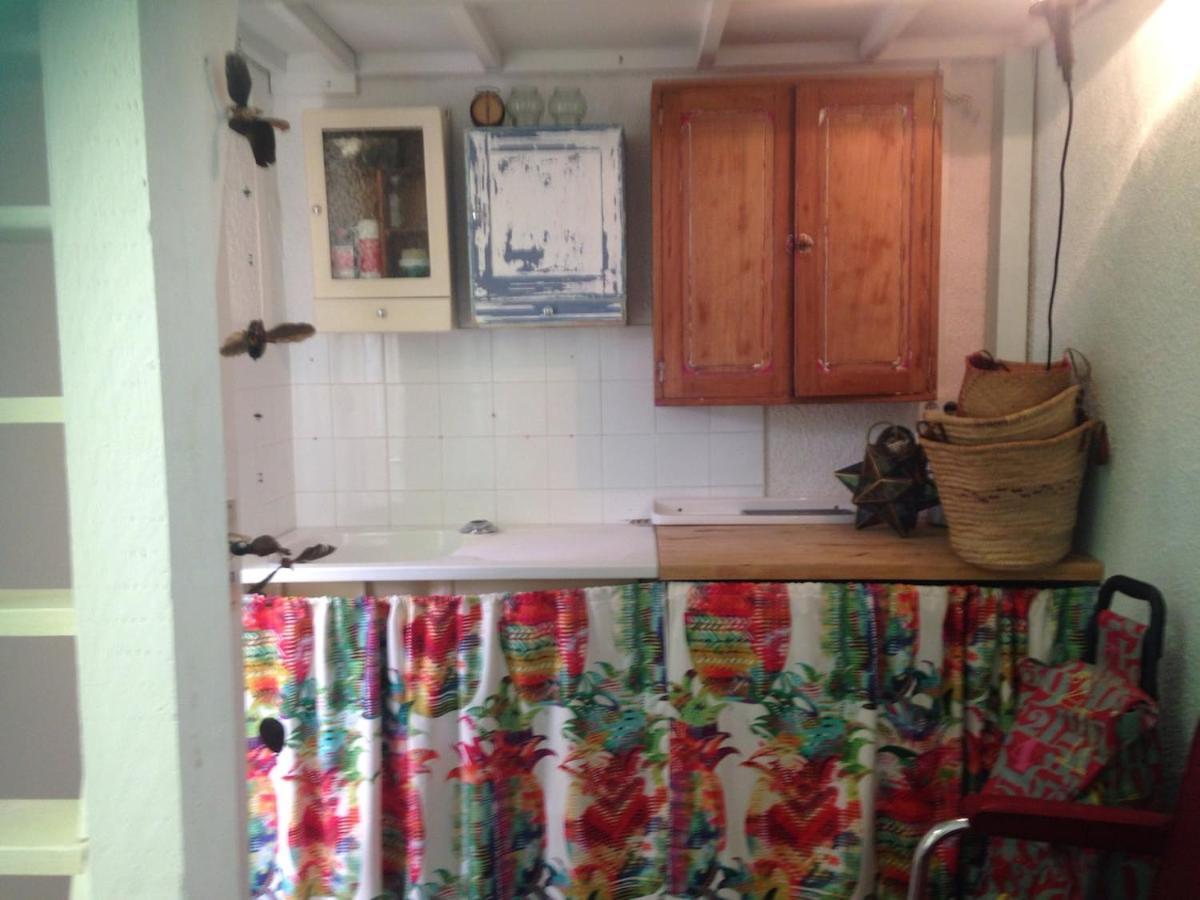 Pleasant 120 M2 Duplex, Garden, Quiet, South, Center Marseilles