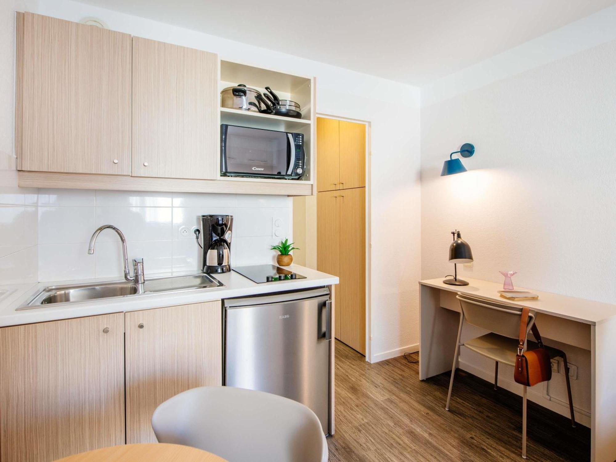Adagio Access Prado Perier Marseille