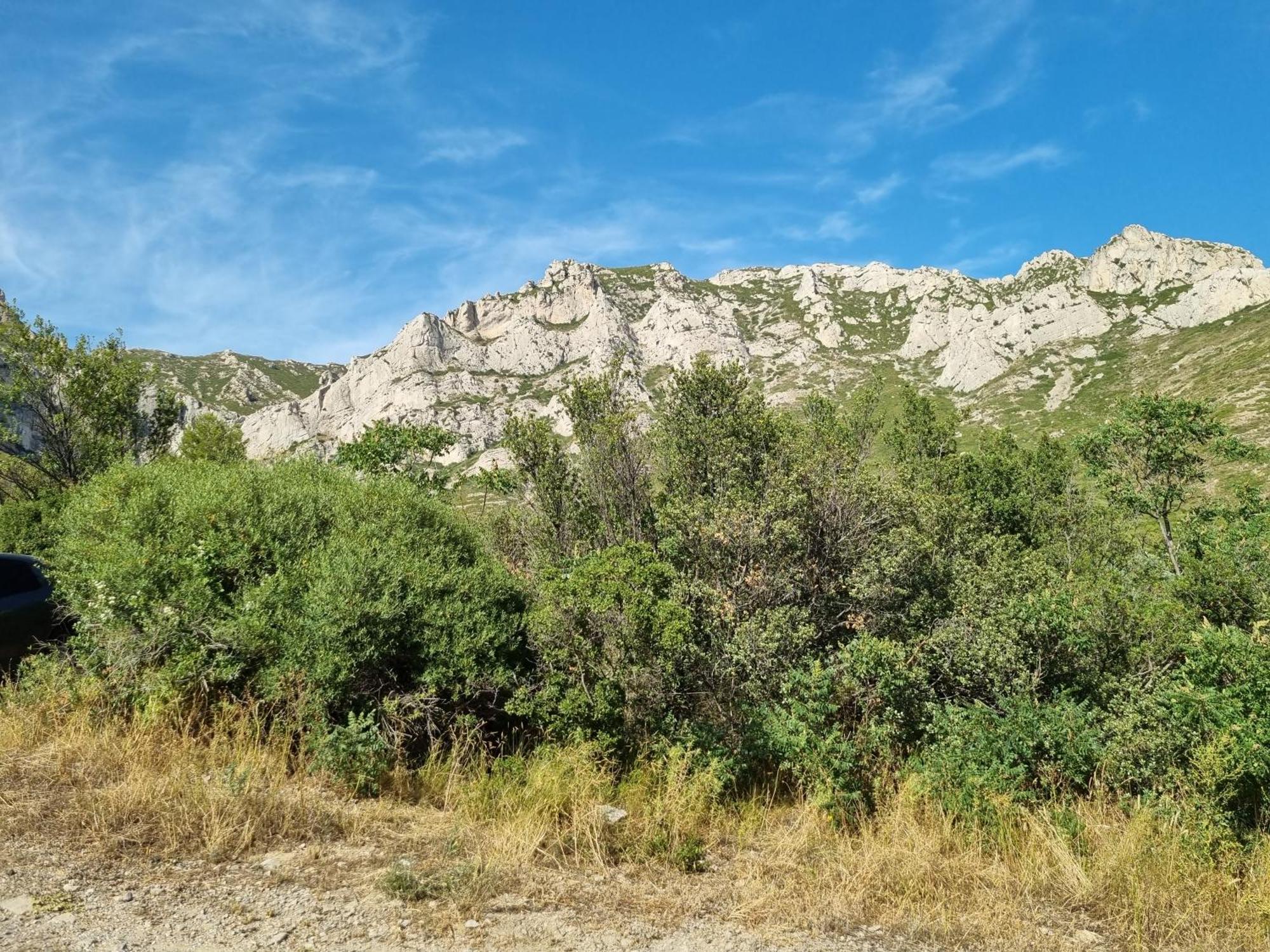 Apartamento T2 55m2 Parc Des Calanques 15 Min Stade Velodrome *