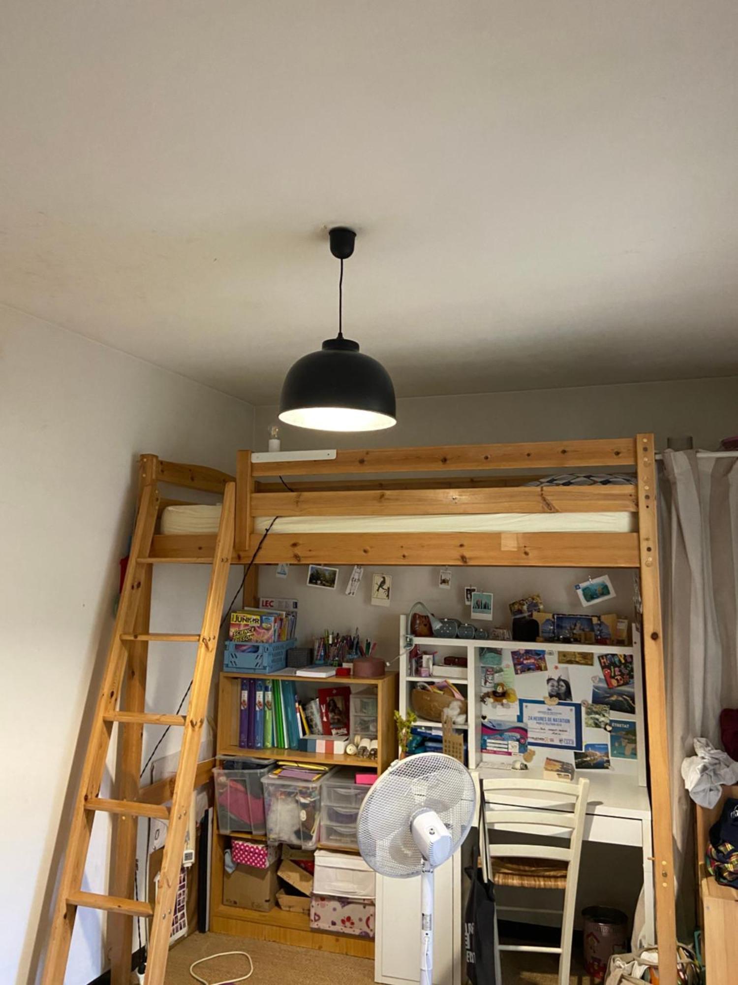Vue Appartement Marseilles
