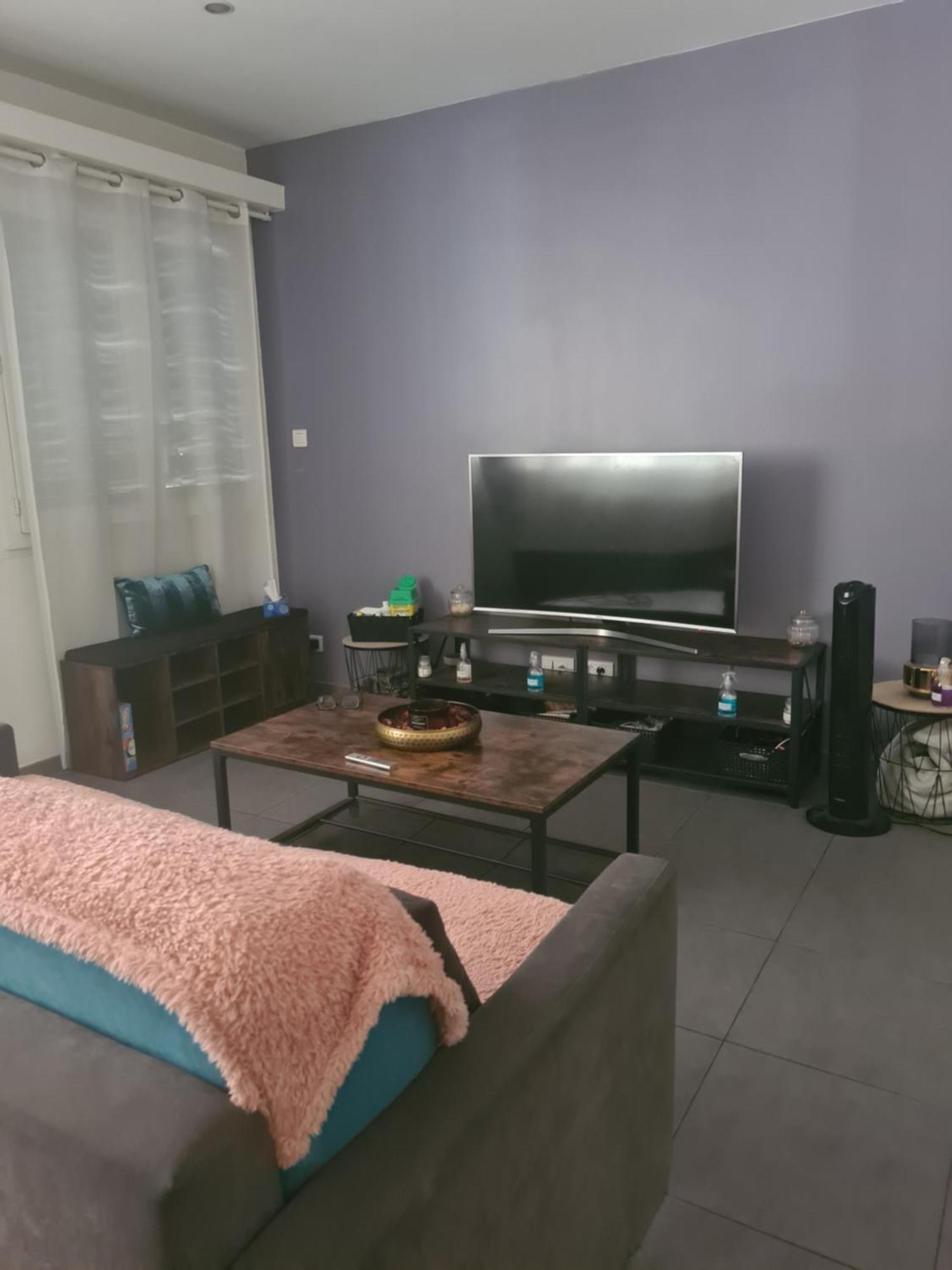 Apartment Entre Le Velodrome Et Les Plages!!!