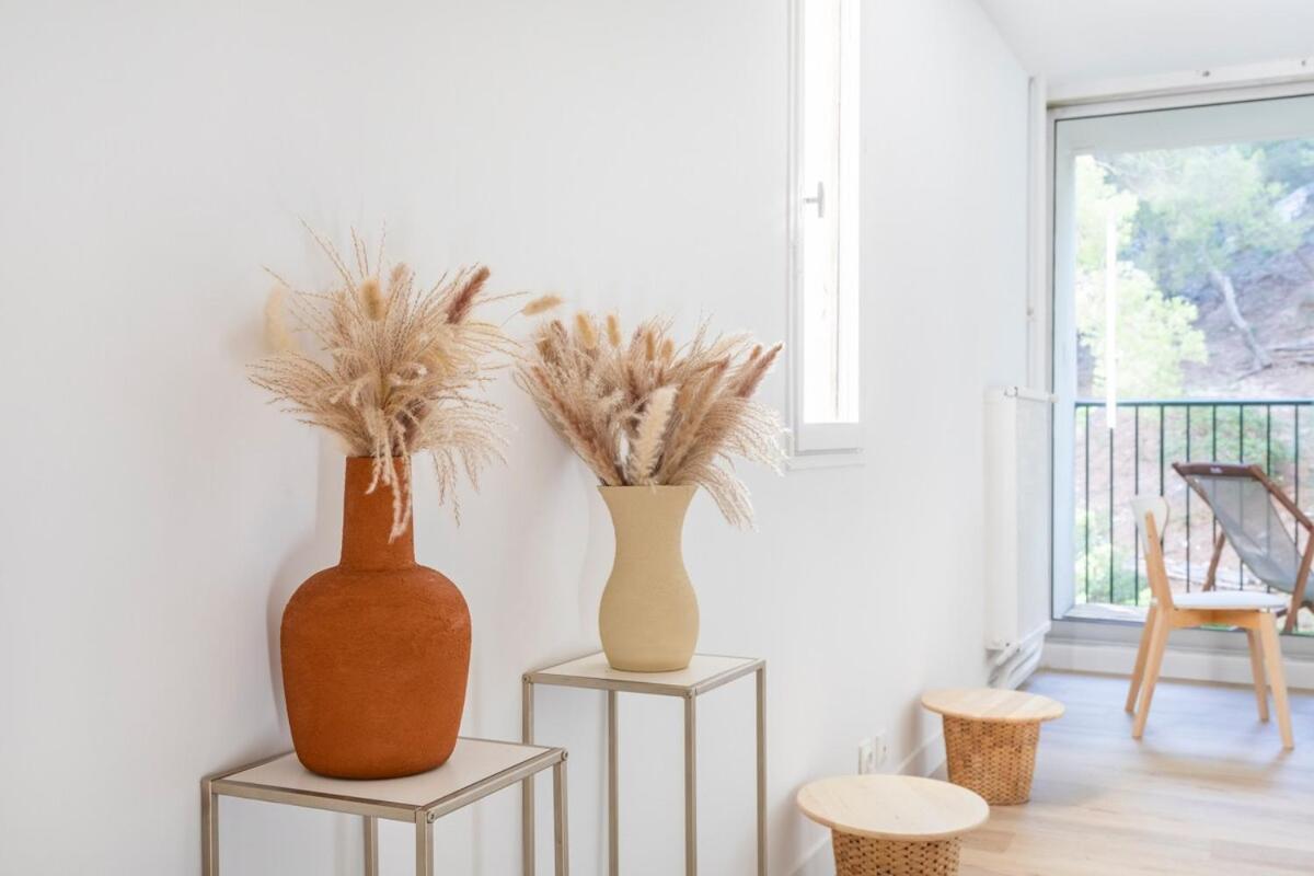 Apartment Rare T3 Neuf Au Milieu Des Pins Parking Et Clim *